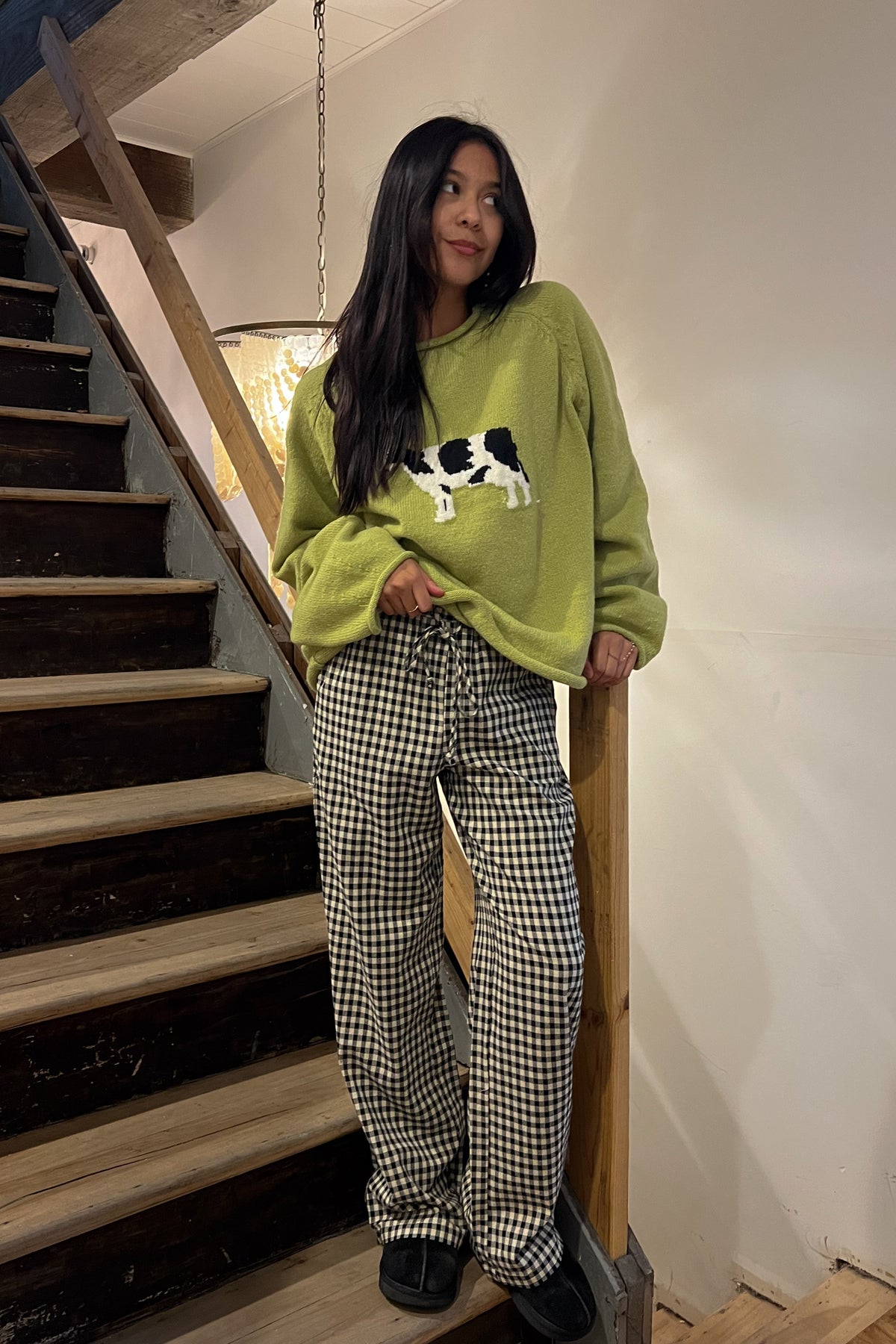 Love Me Pants