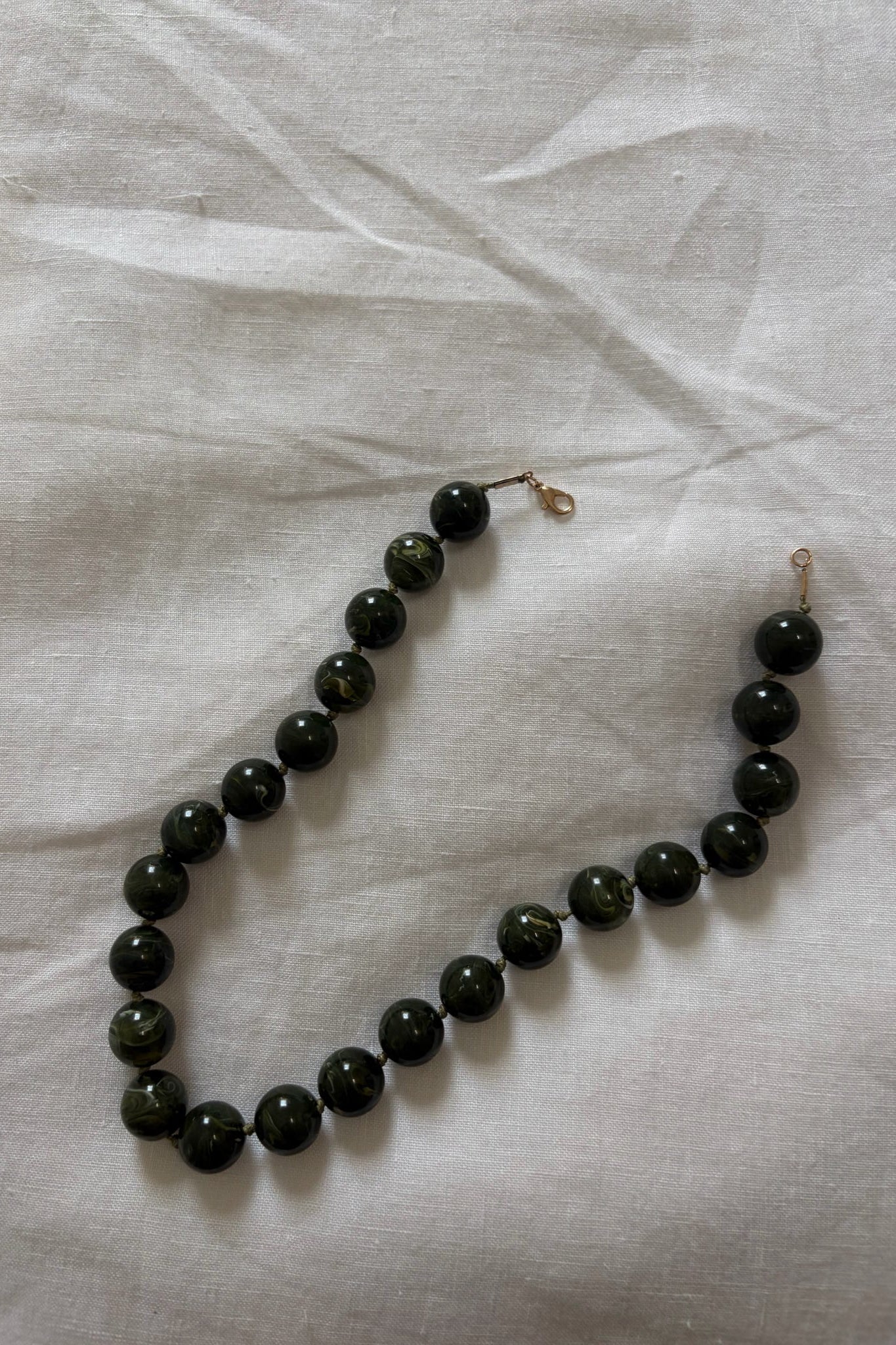 Phoebe Necklace