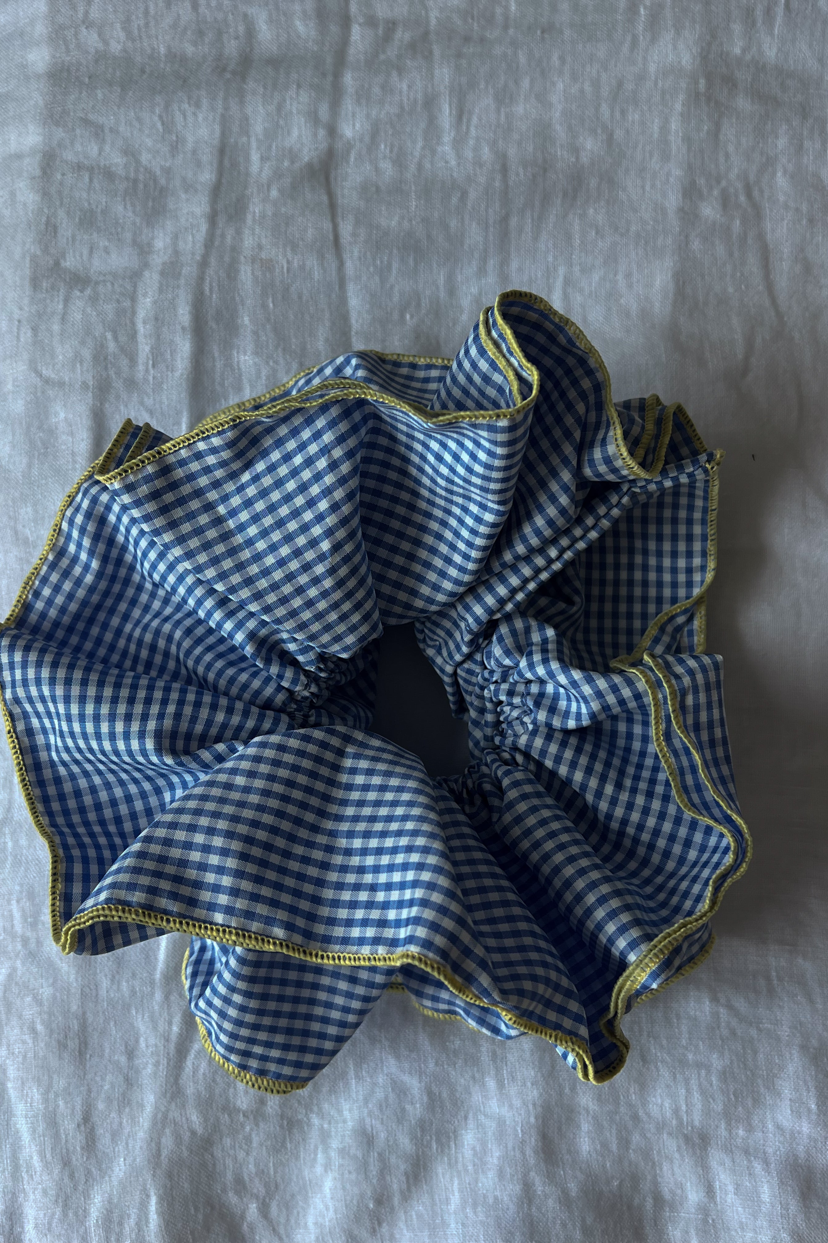 Studio Scrunchie