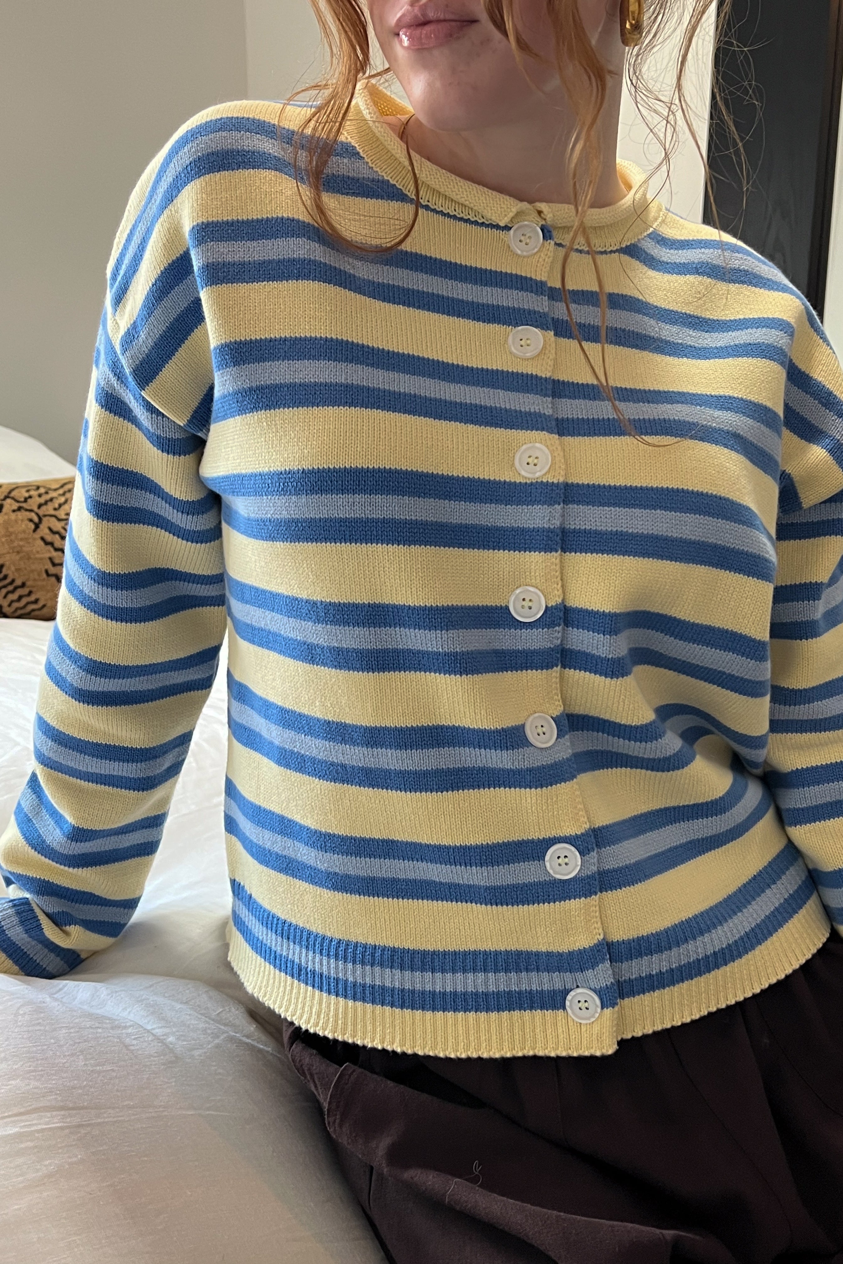 Sydney Cardigan