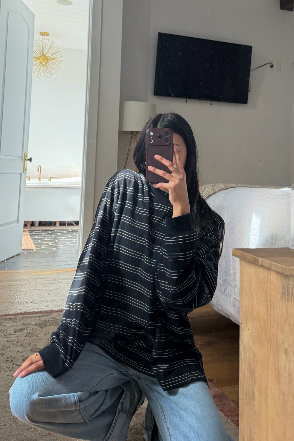 Baltimore Top
