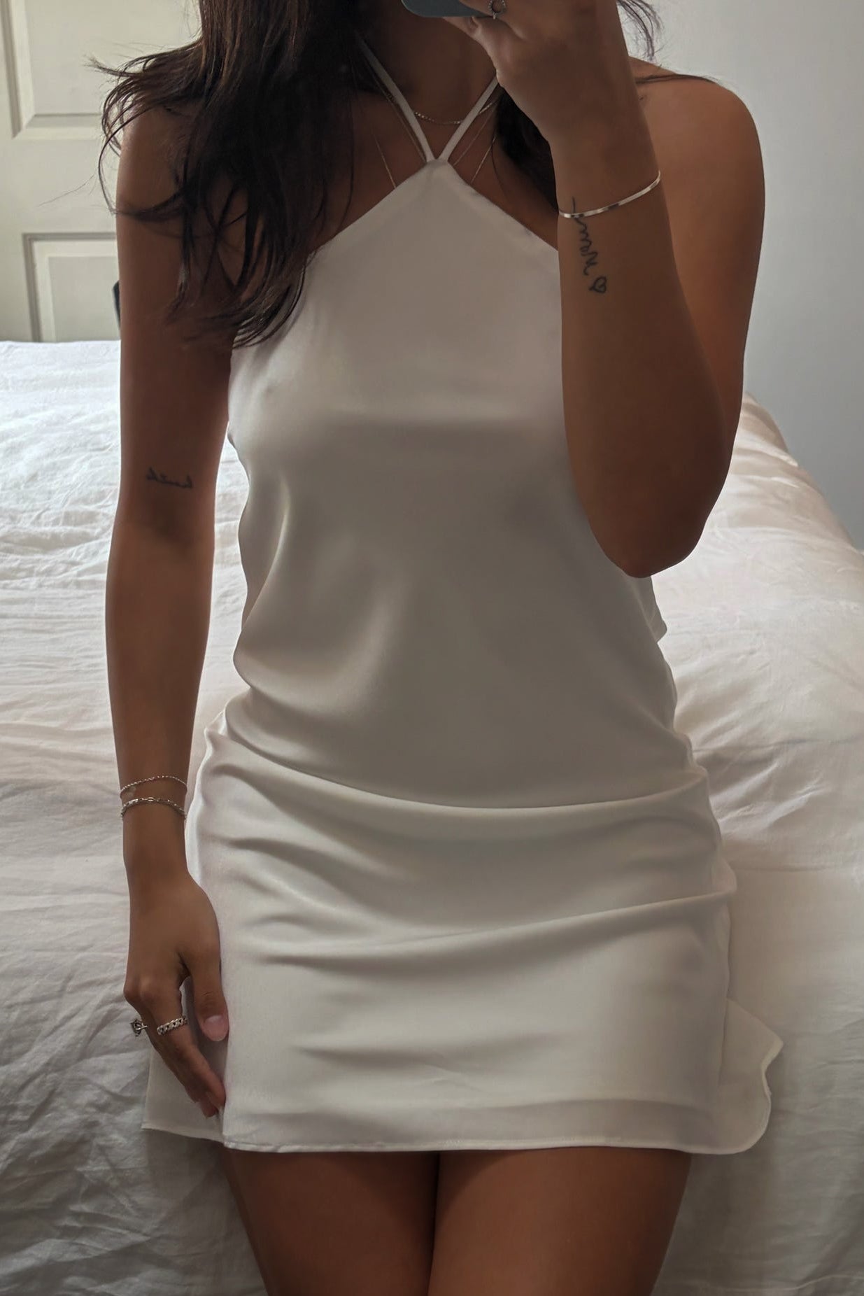 Clarkson Dress
