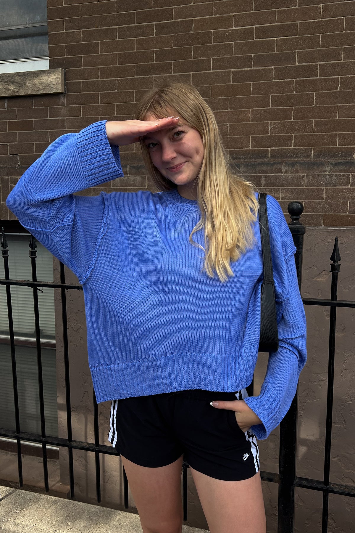 1993 Sweater