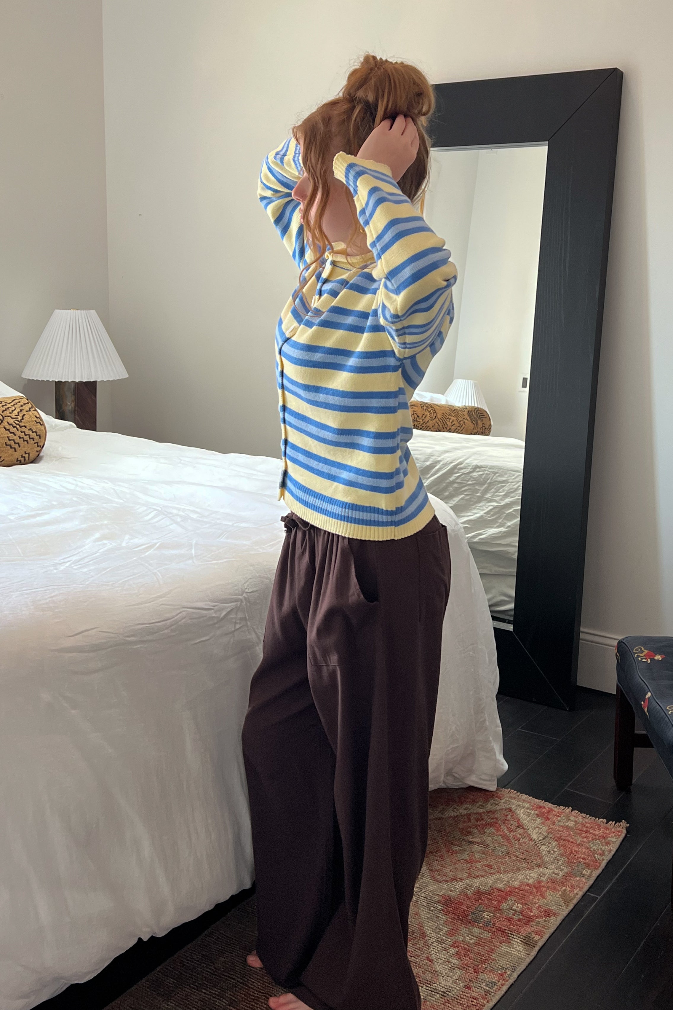 Sydney Cardigan