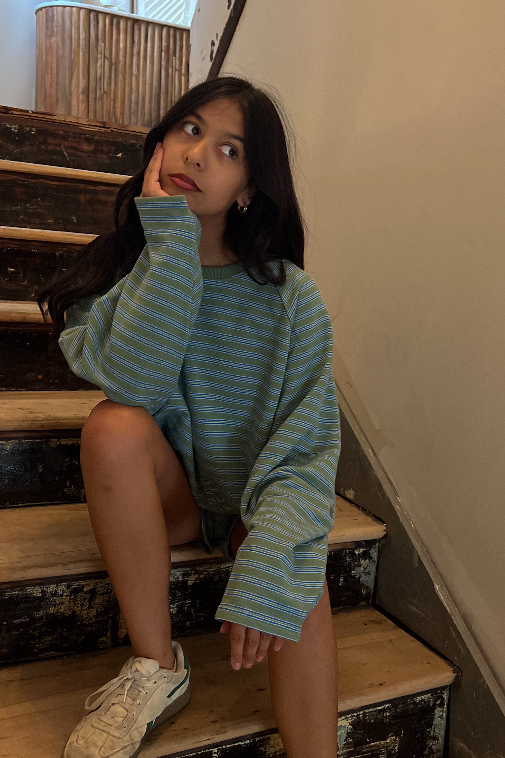 Kenna Set Top