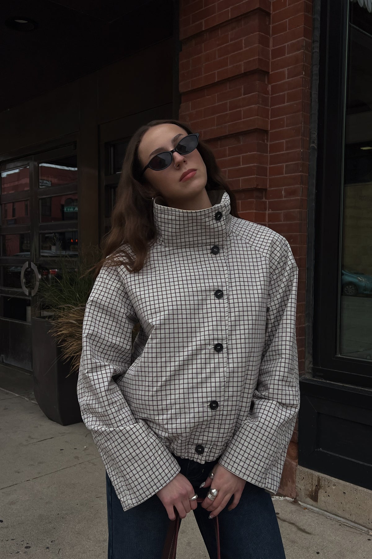 Allen Jacket