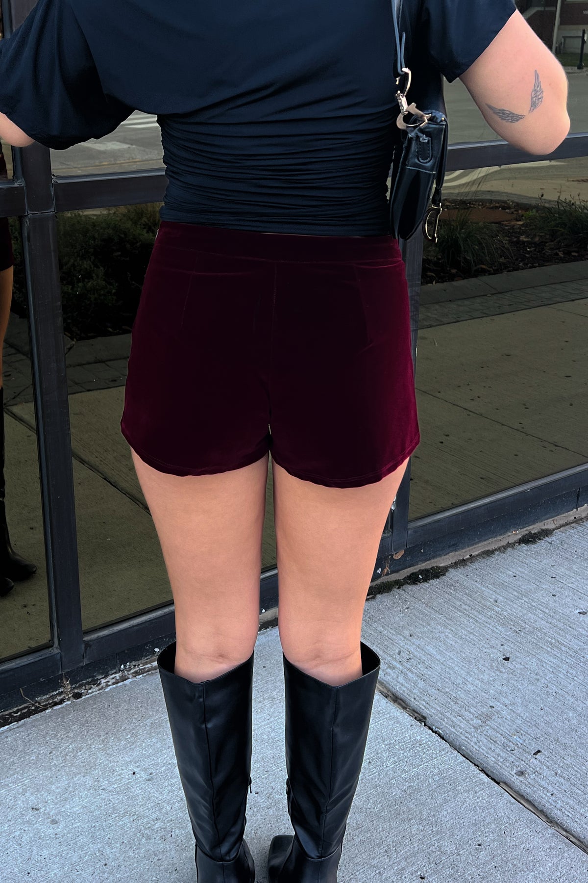 JoJo Shorts
