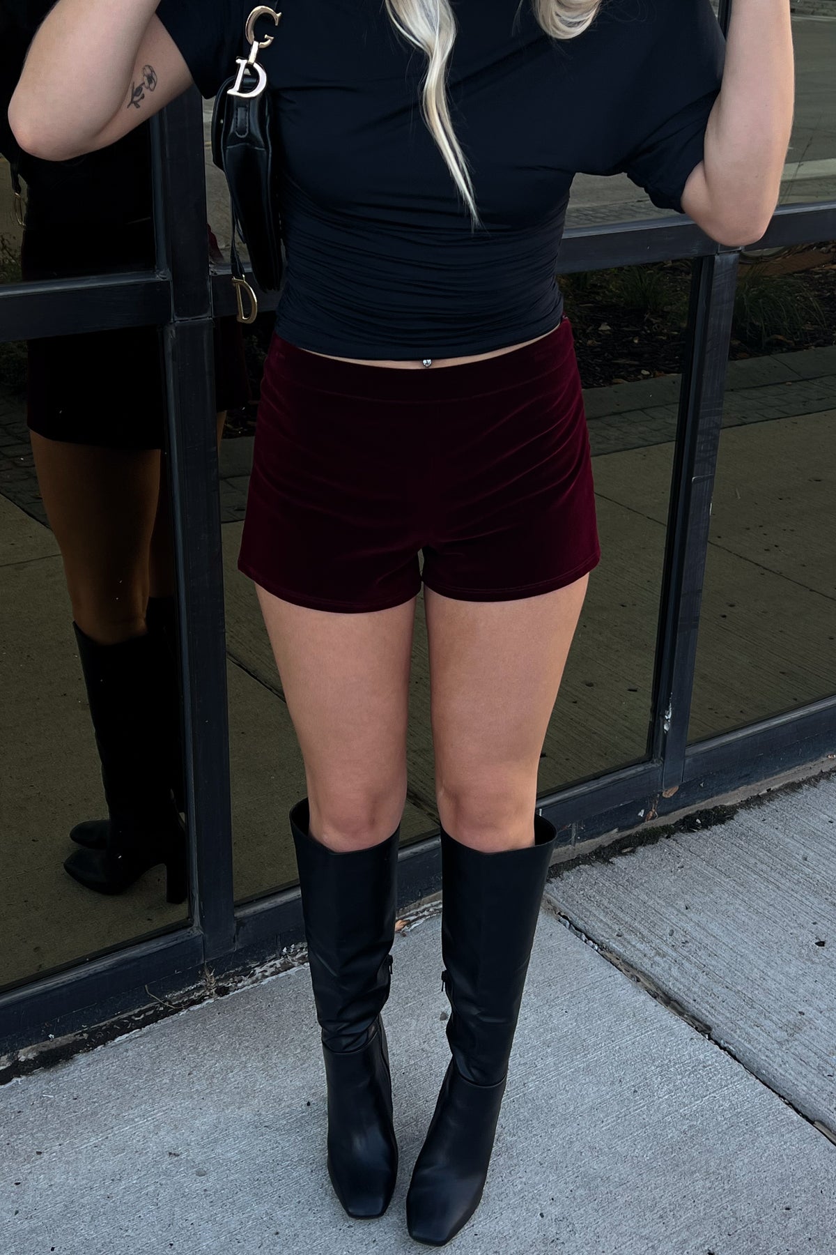 JoJo Shorts