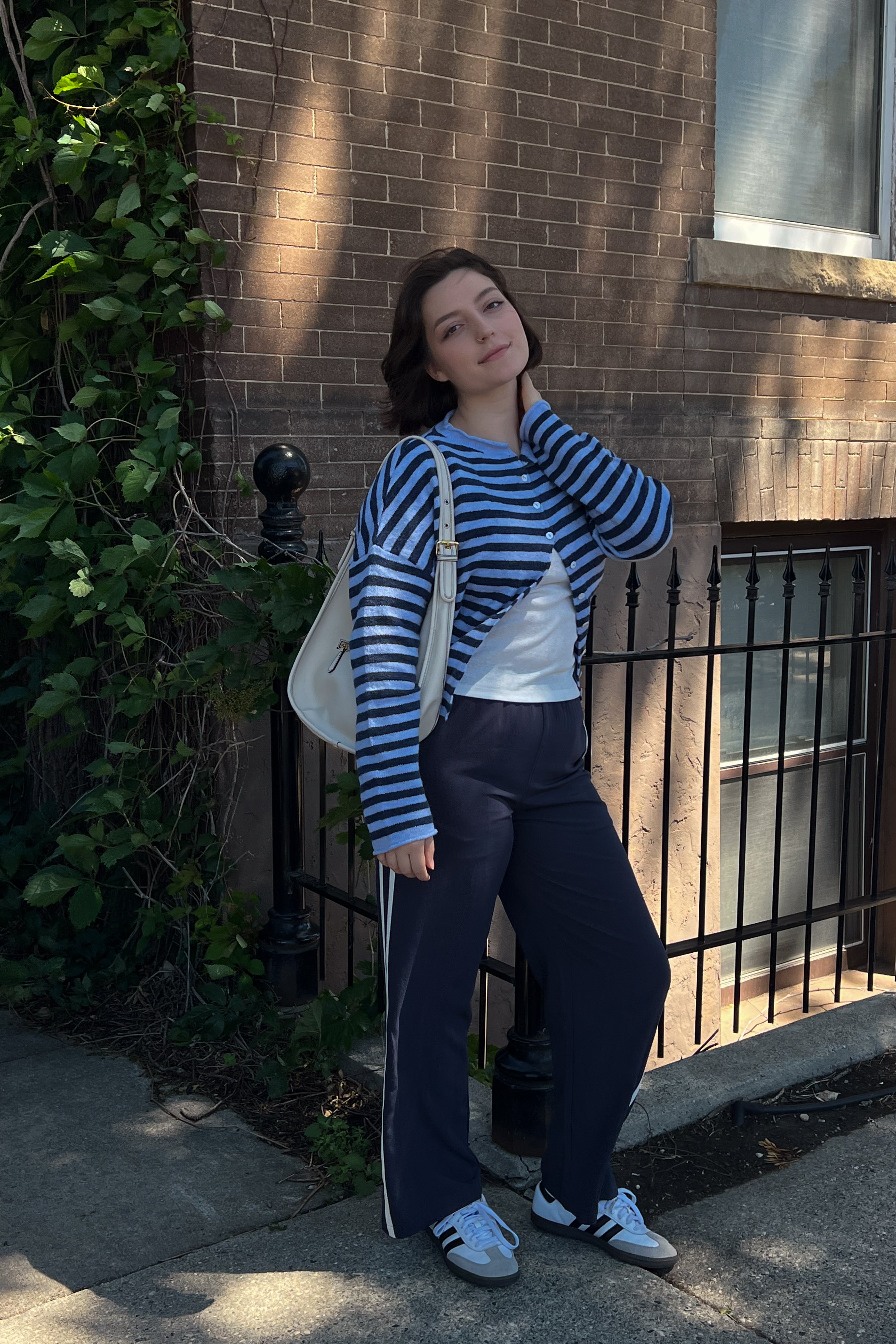 Rehearsal Pants