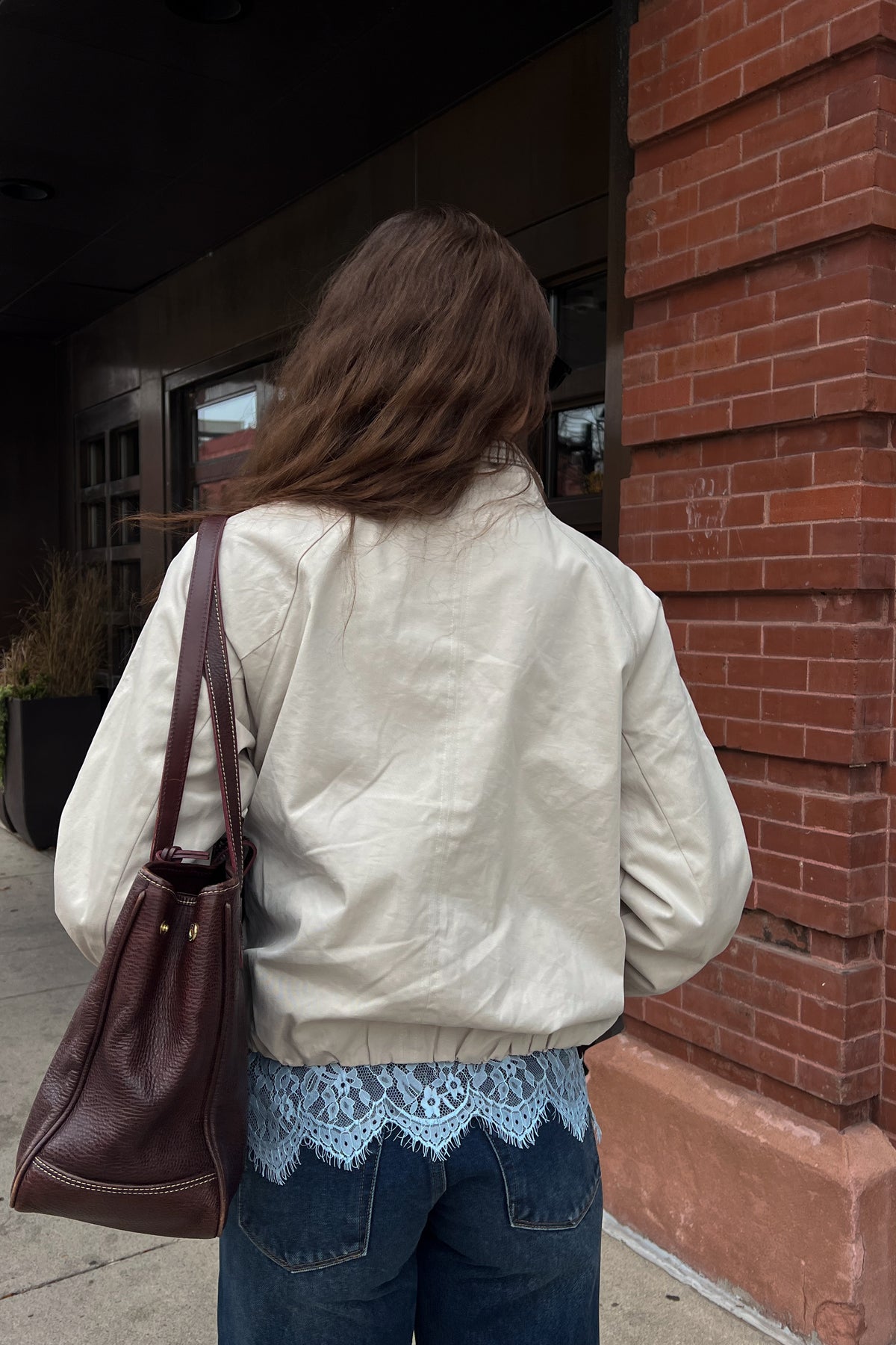 Allen Jacket
