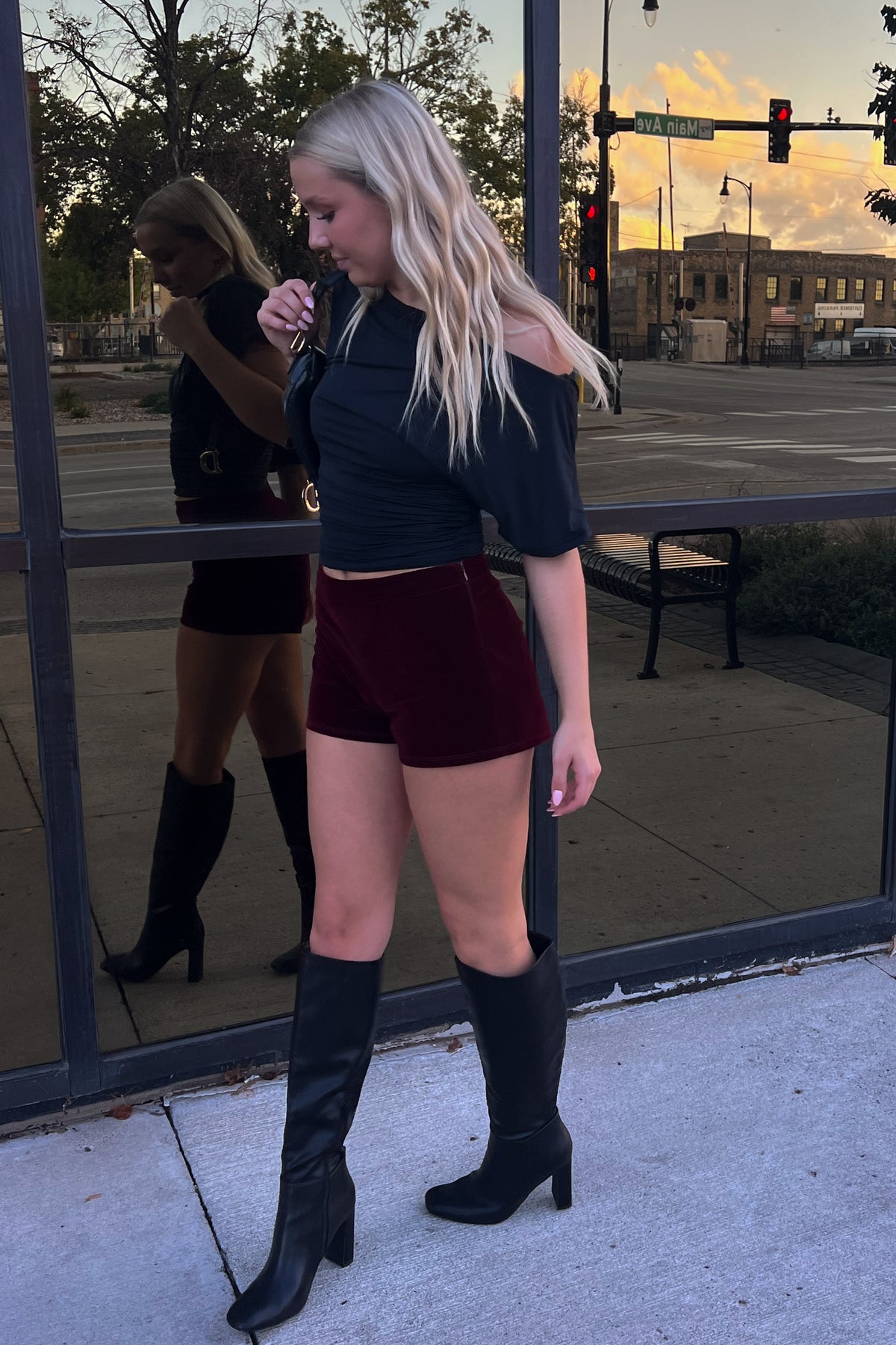 JoJo Shorts