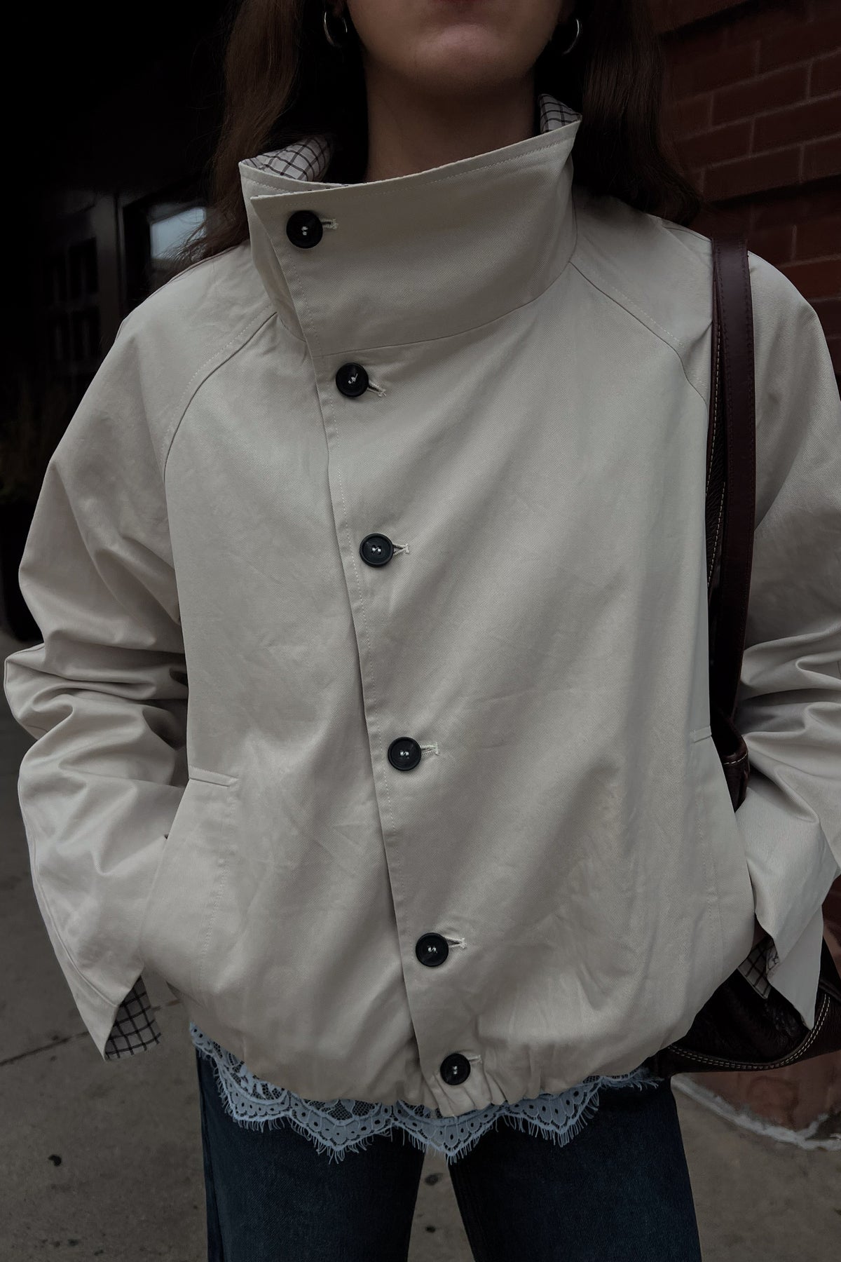 Allen Jacket