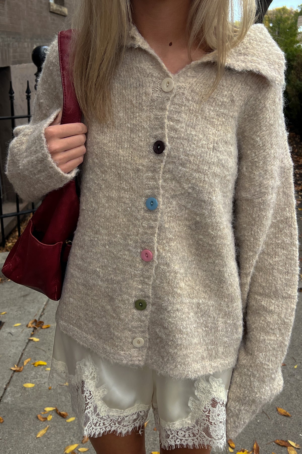 Nancy Cardigan