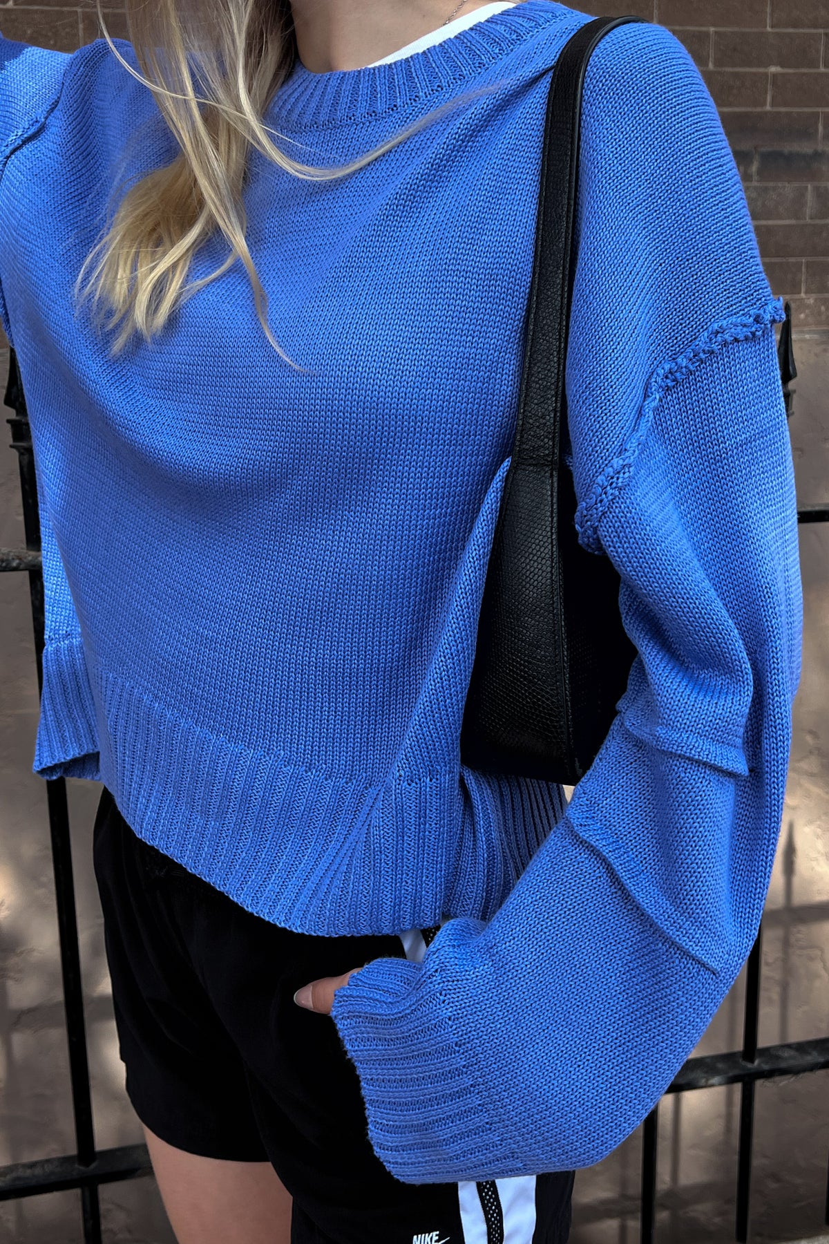 1993 Sweater