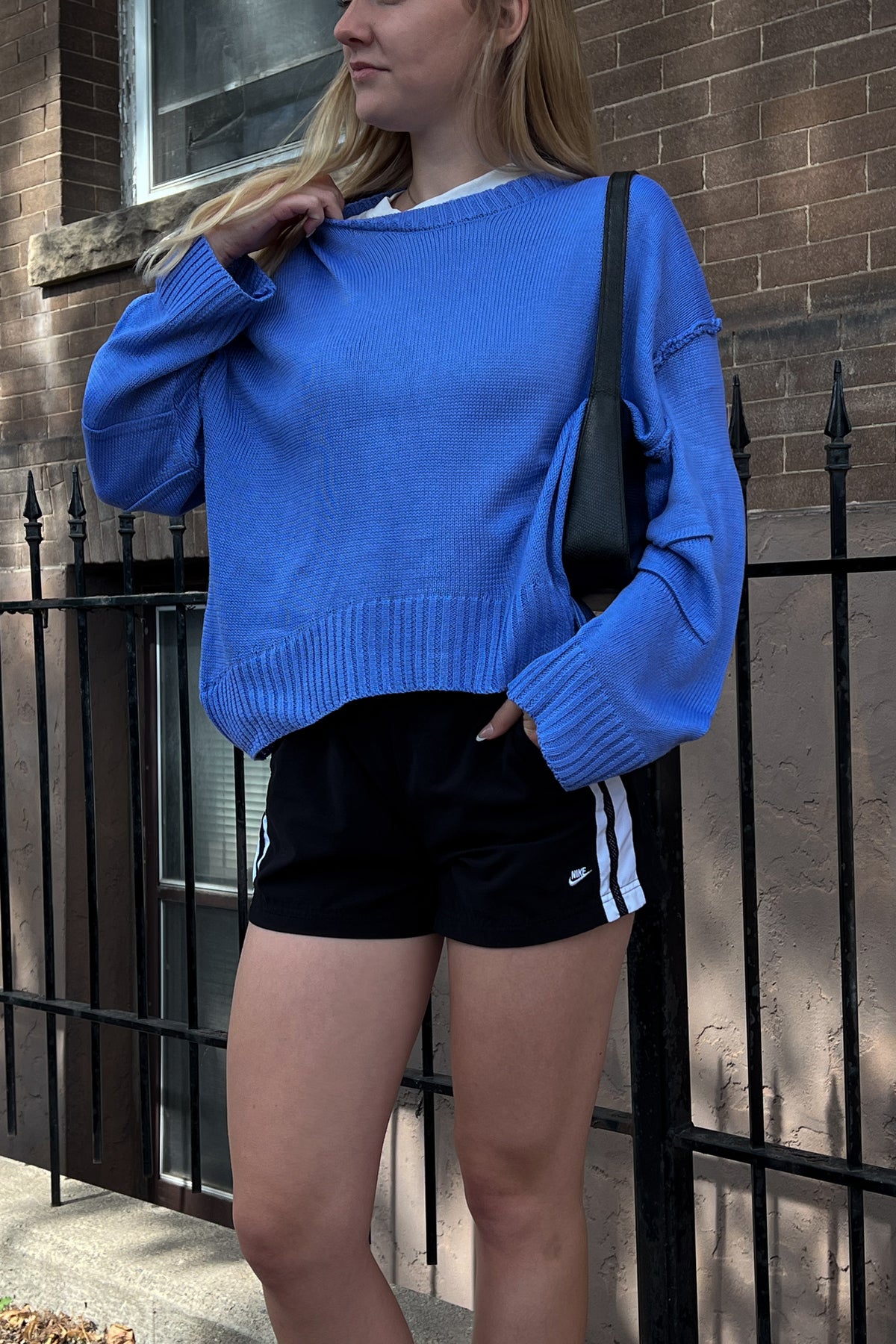 1993 Sweater