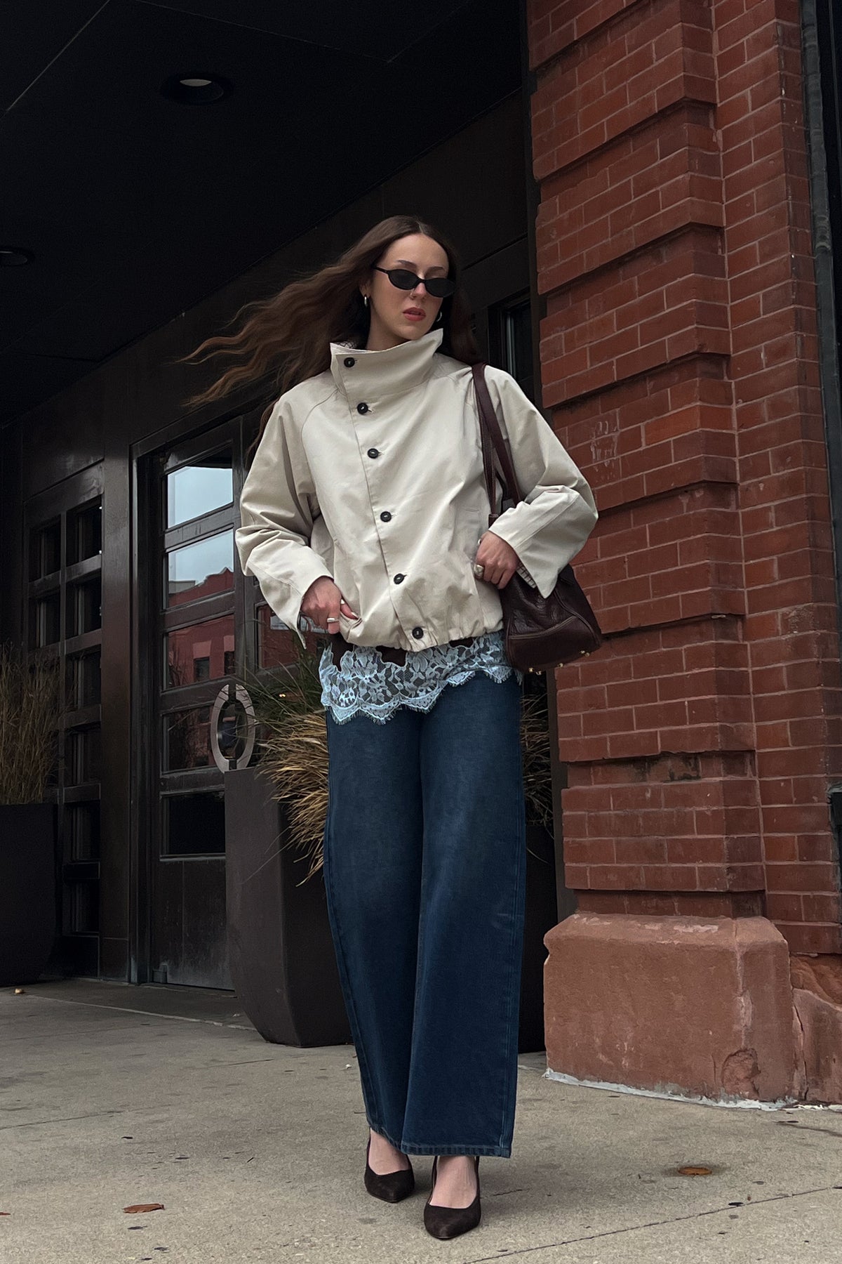 Allen Jacket