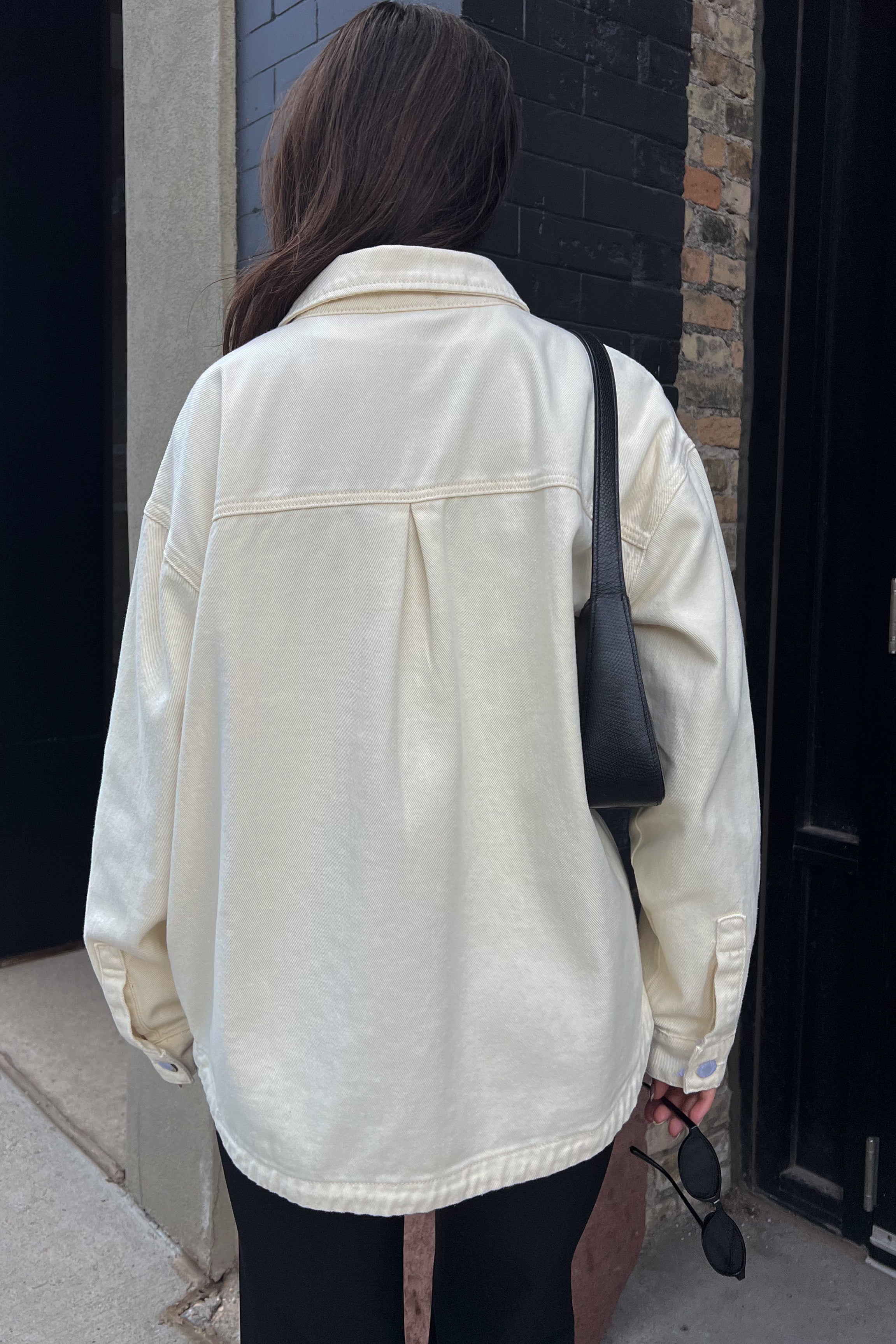 Gal Jacket