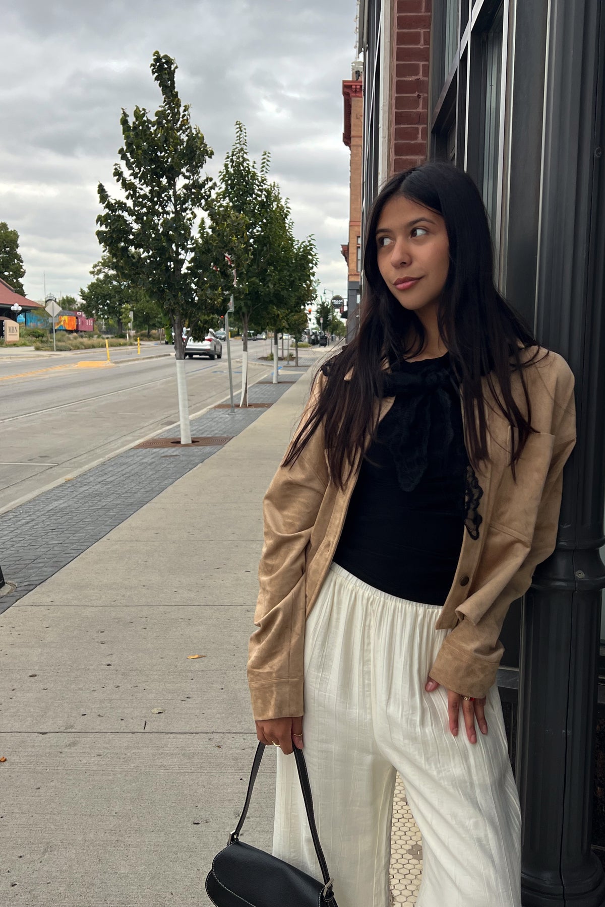 Penelope Jacket