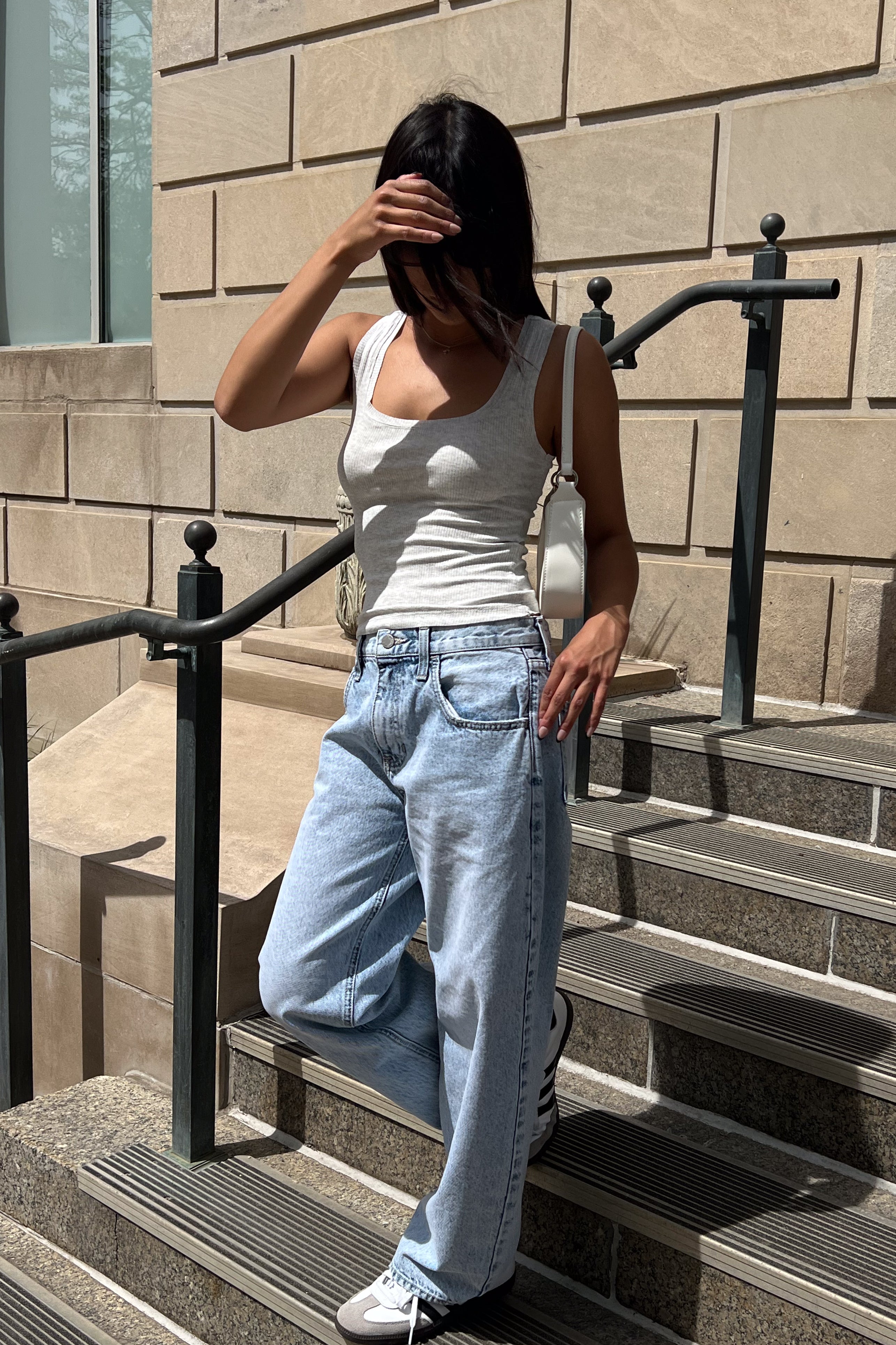 Dumbo Top