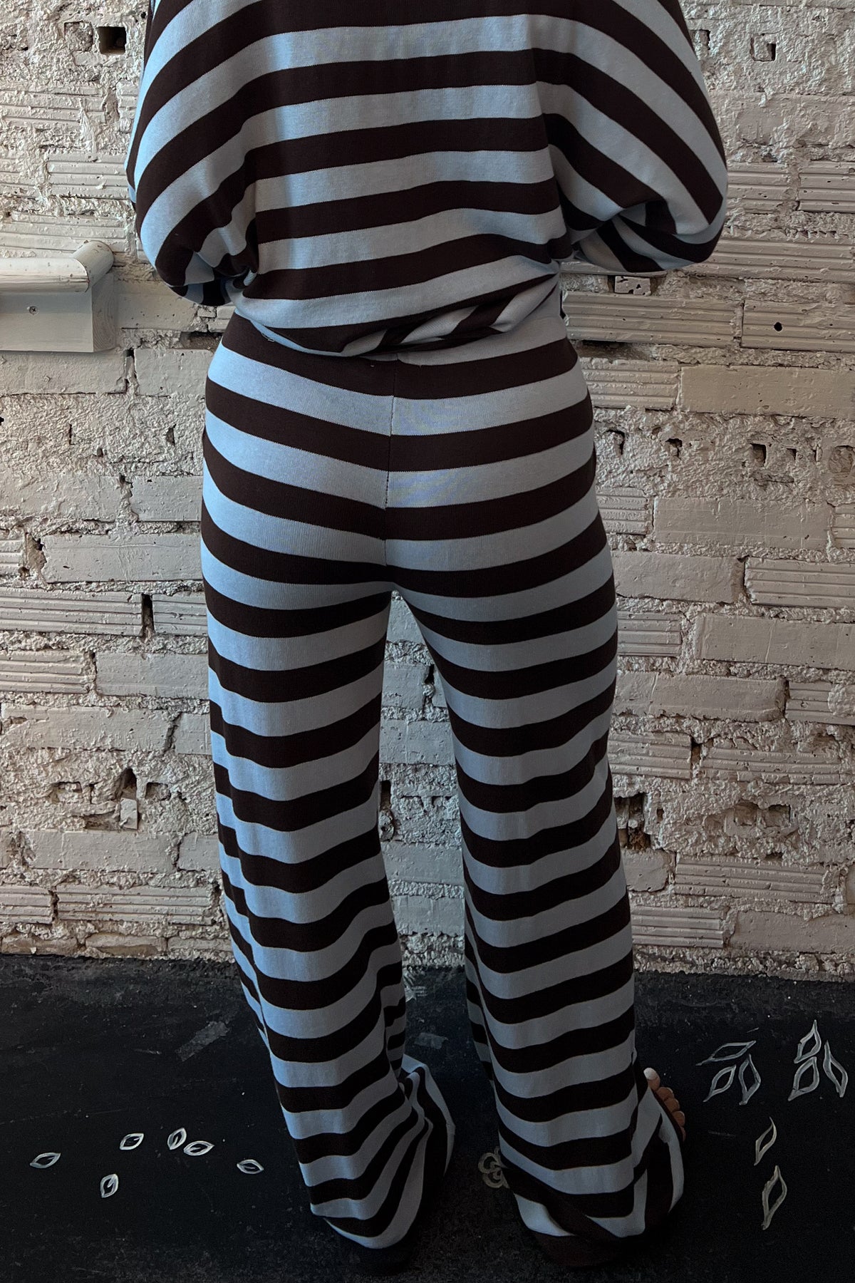 Seattle Set Pants