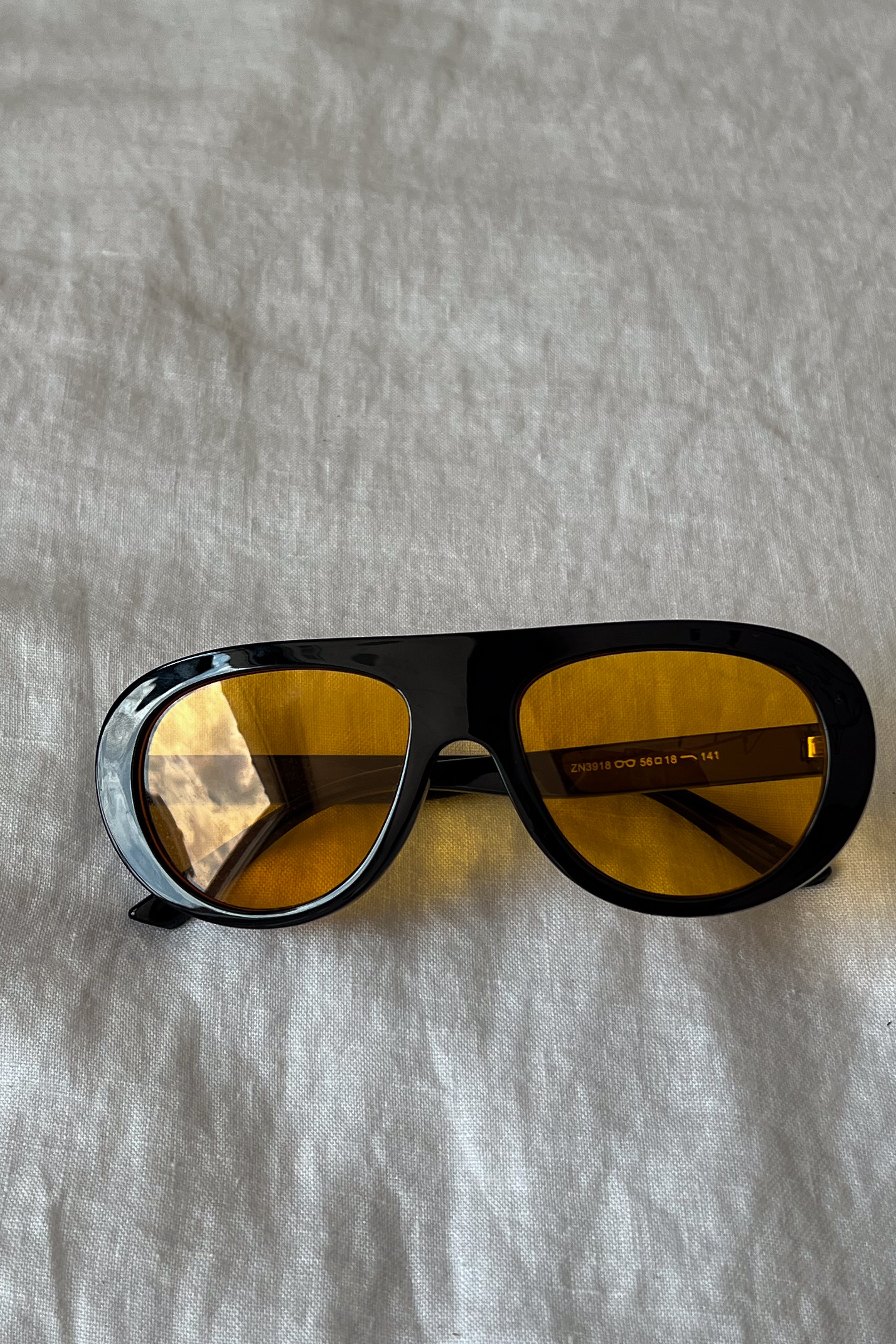 Lucky Lady Sunglasses