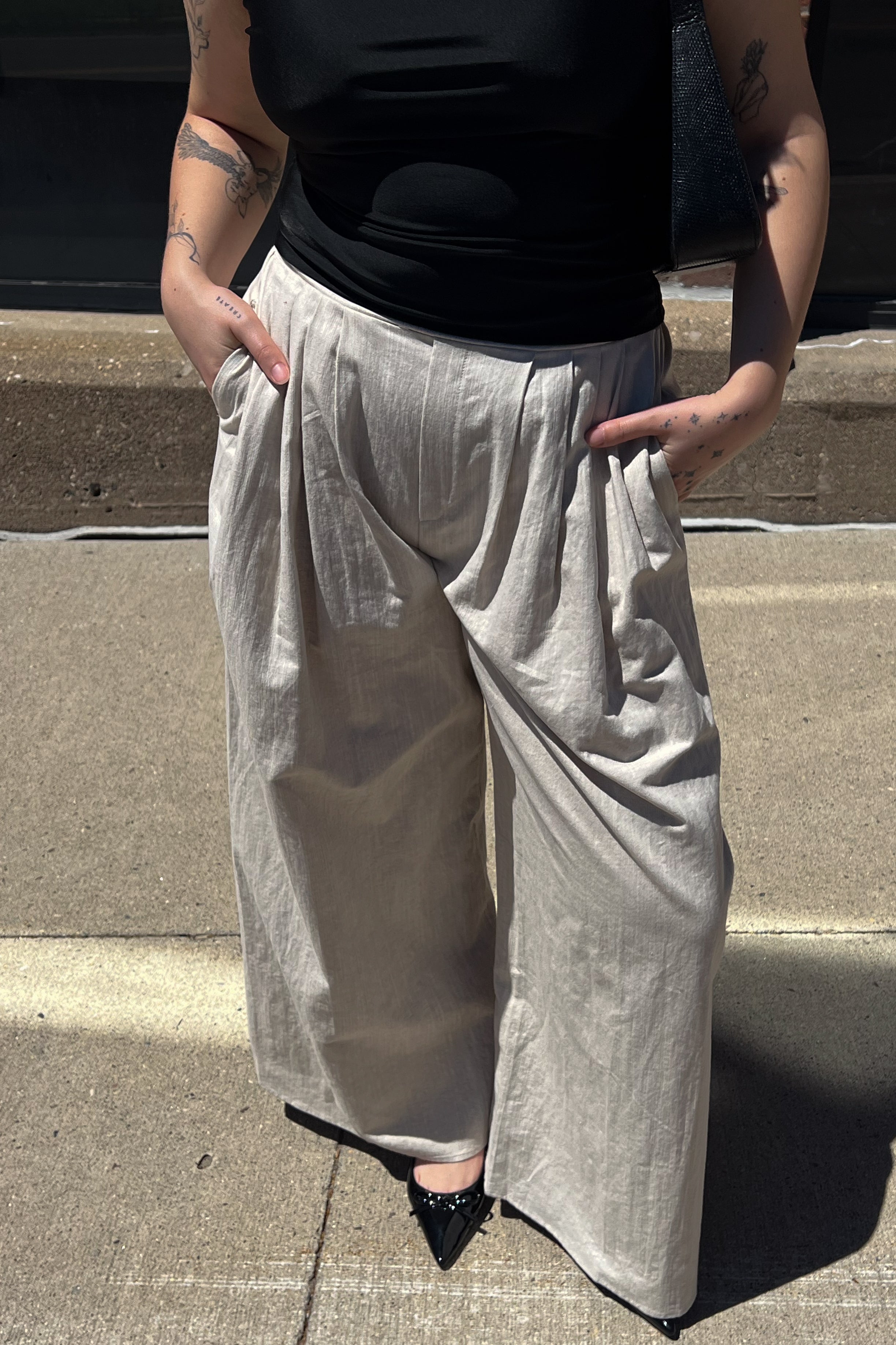 Hollywood Arts Pants