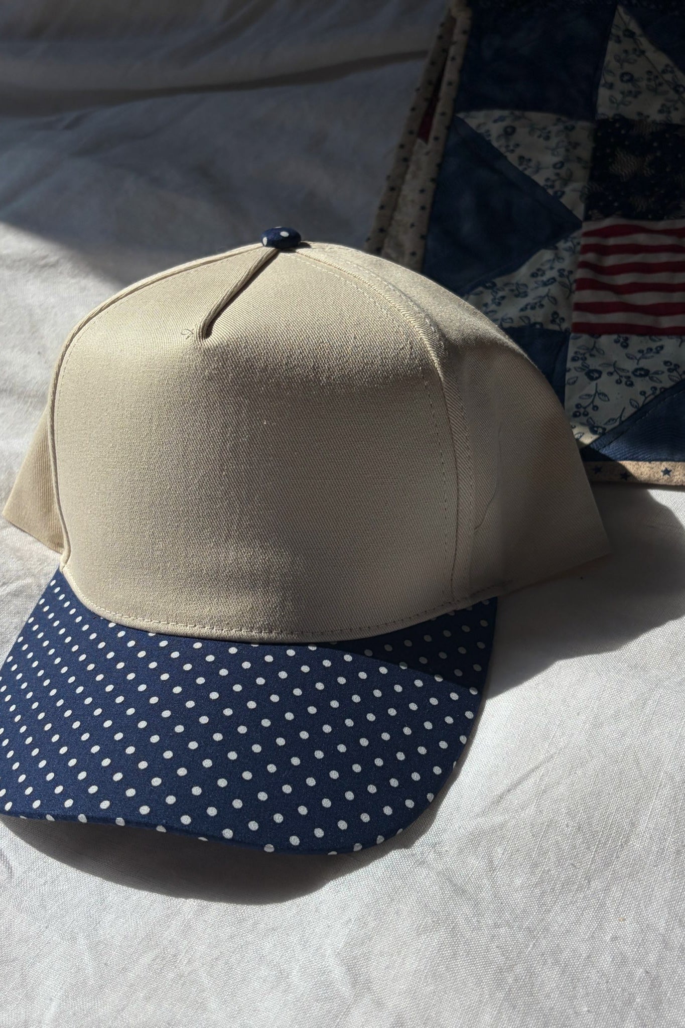 Honeybee Hat