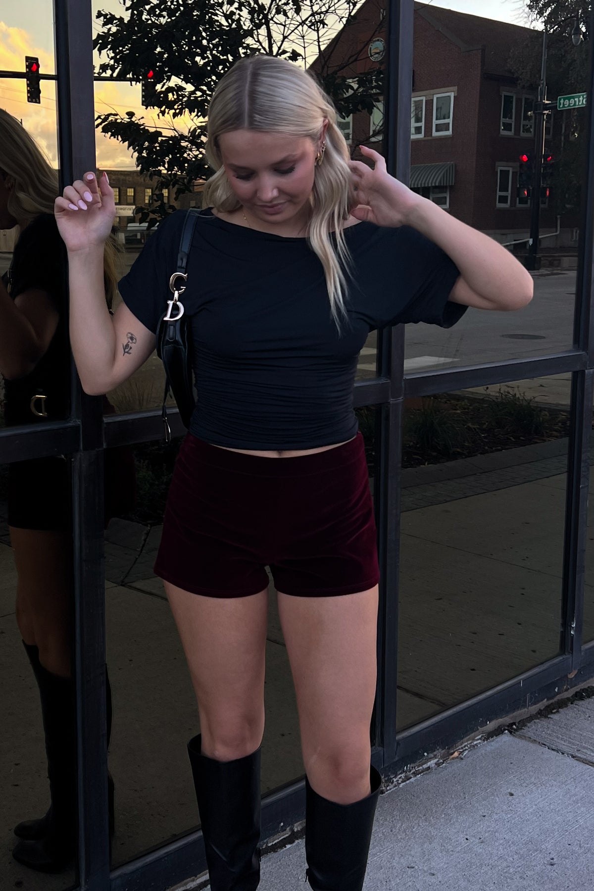 JoJo Shorts