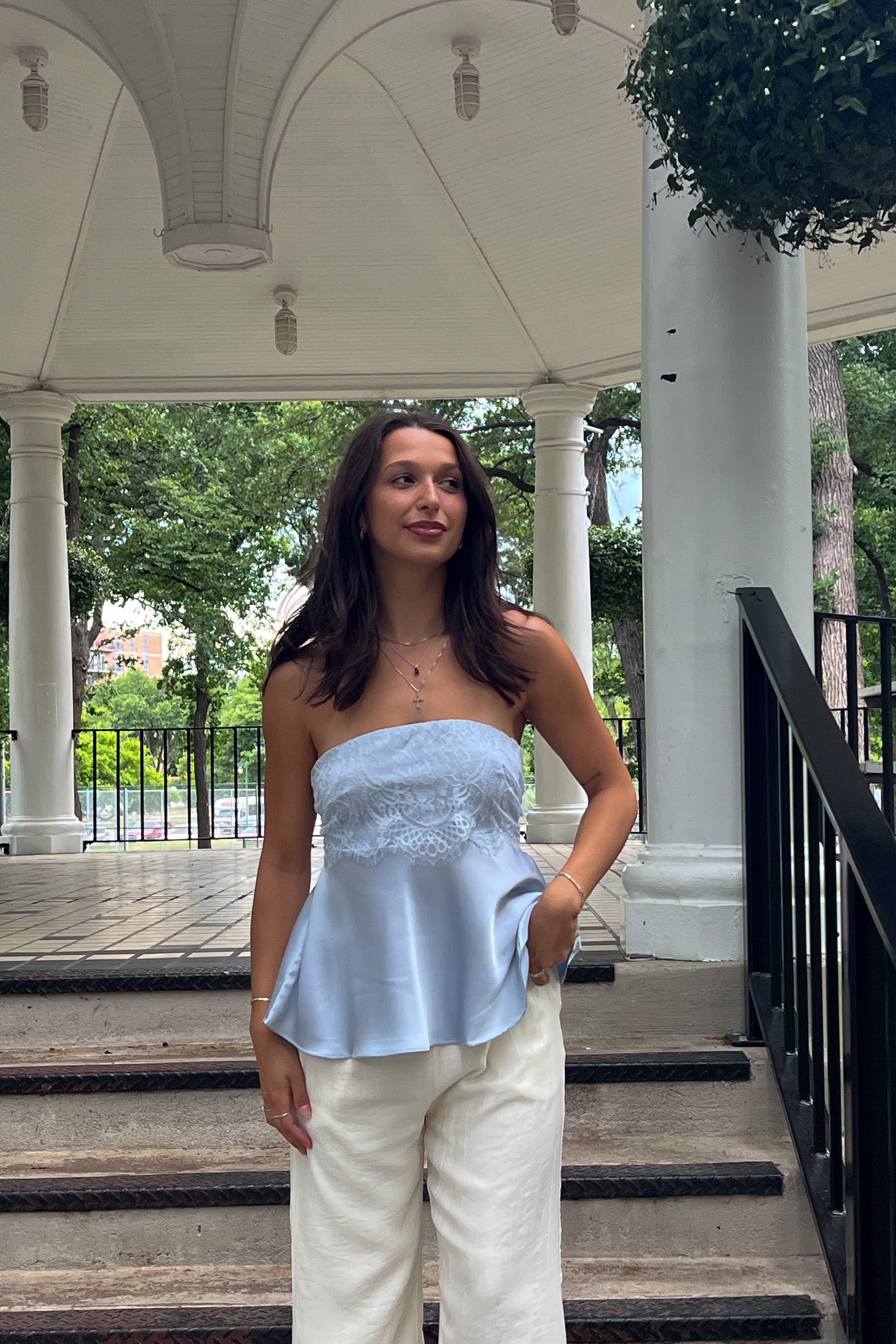 Love Letter Top