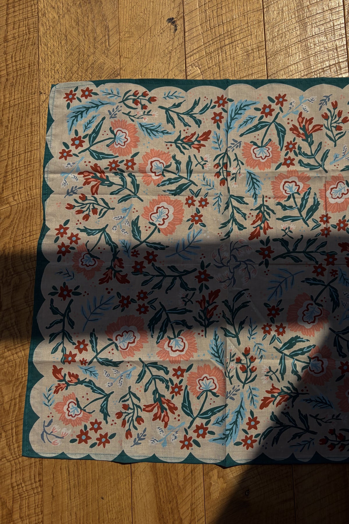 Handker Bandana - 22"