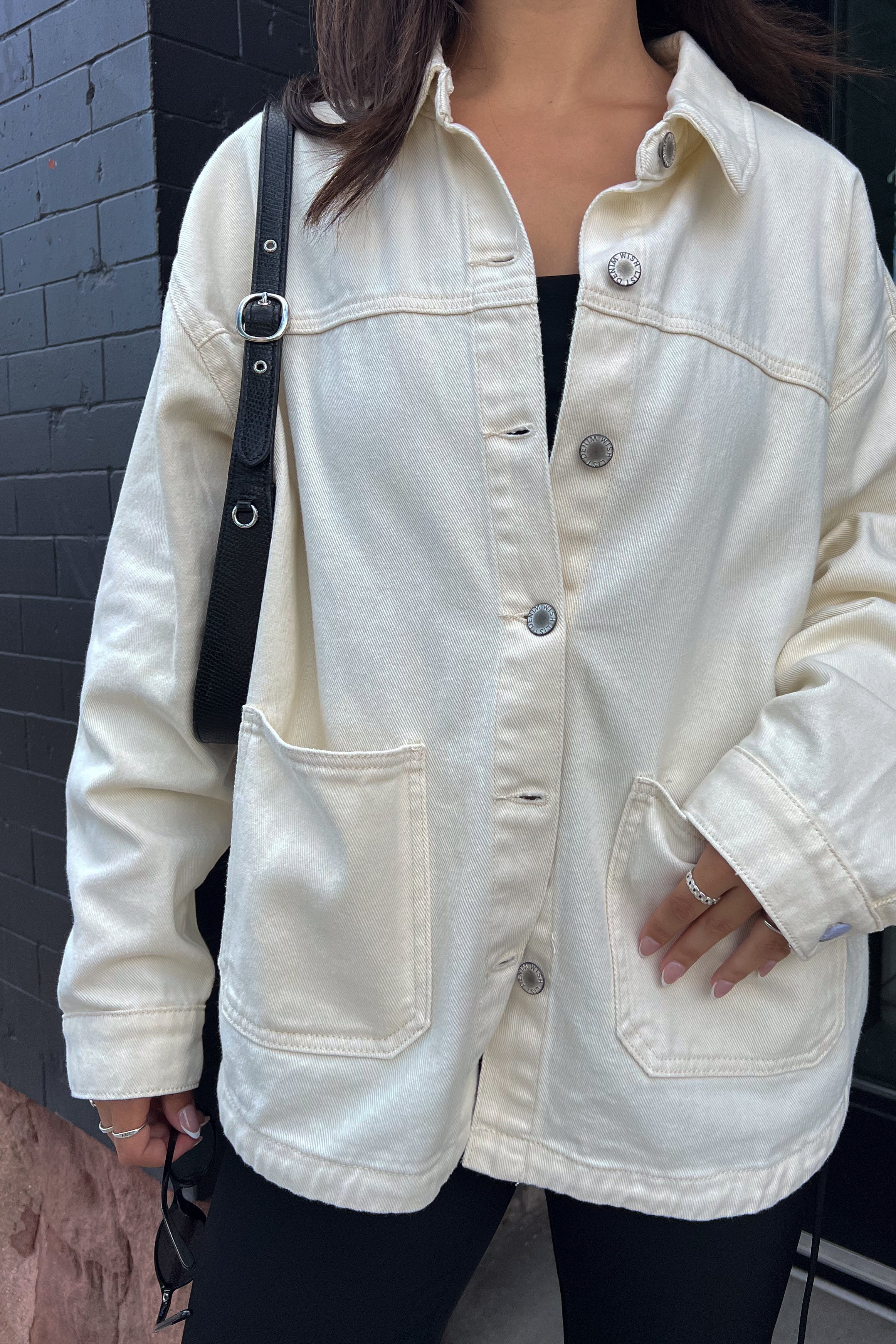 Gal Jacket