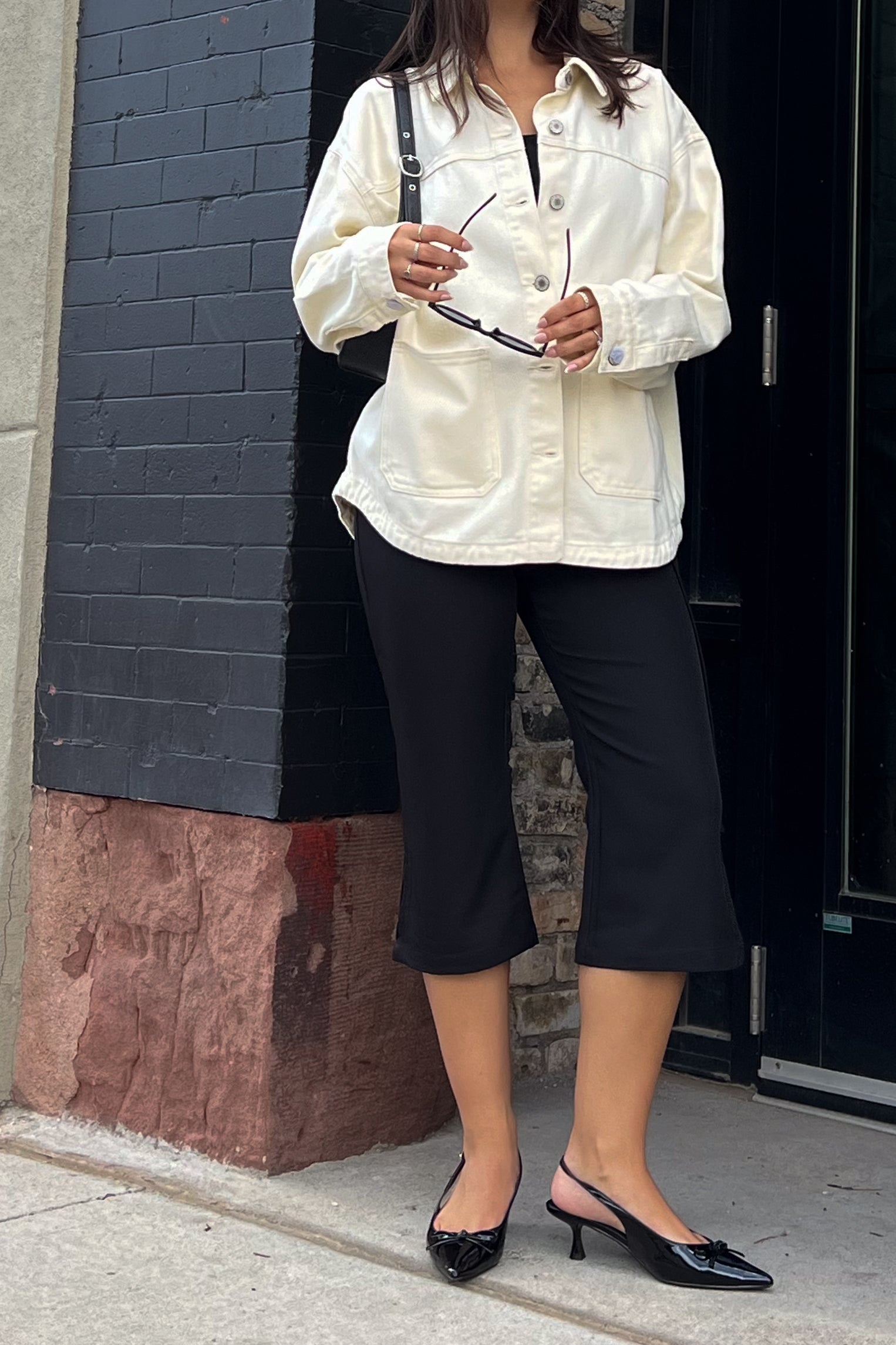 Gal Jacket