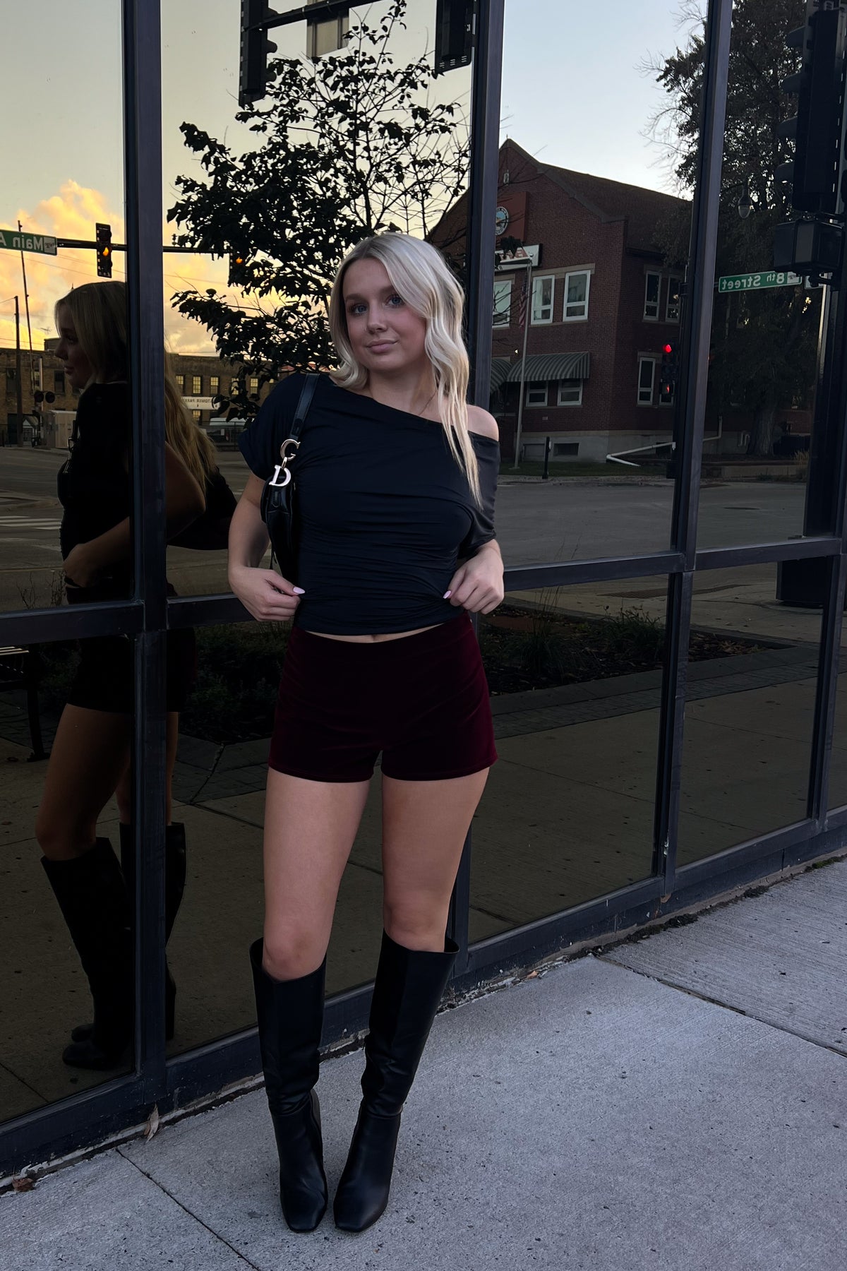 JoJo Shorts