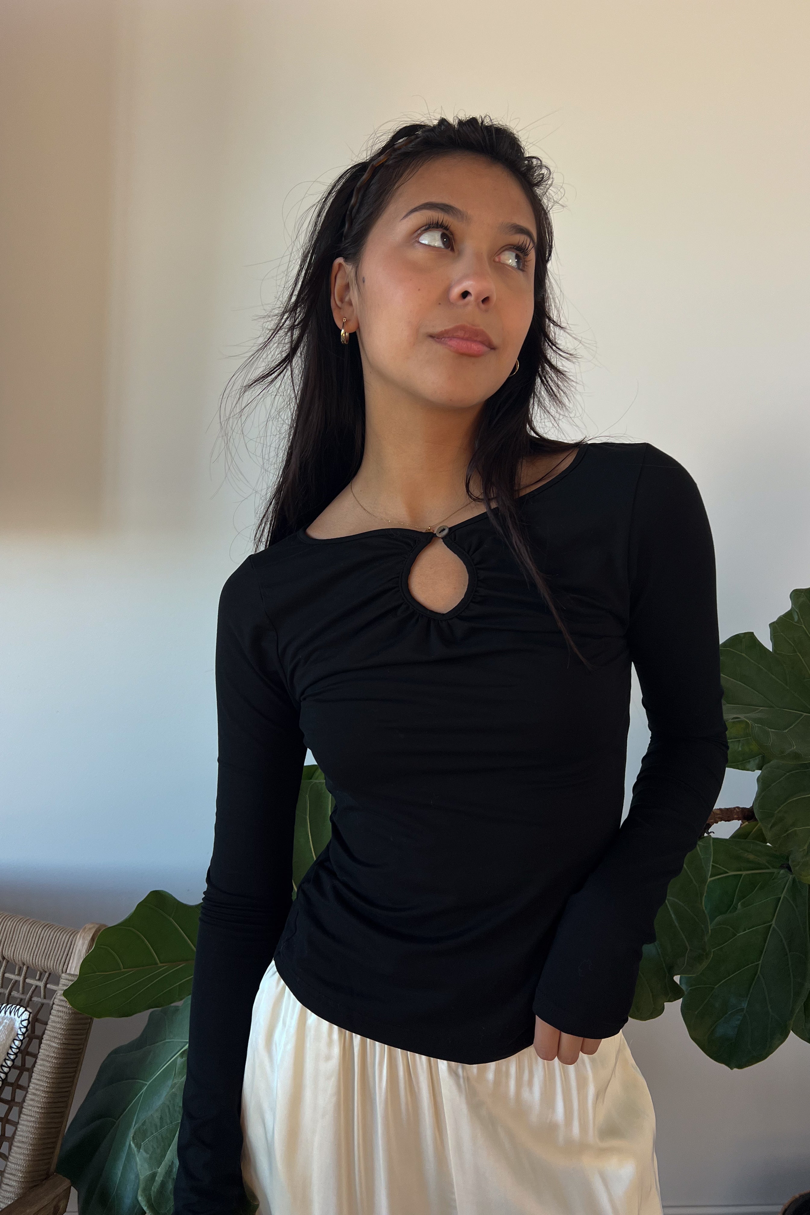 Pivot Top