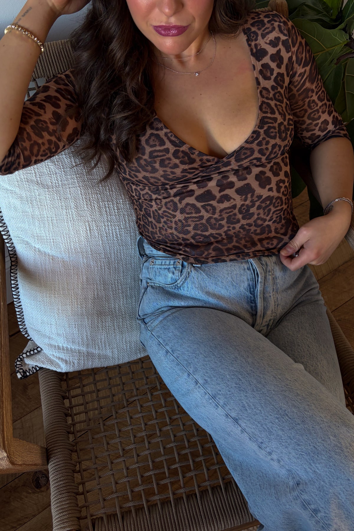 Thriller Top