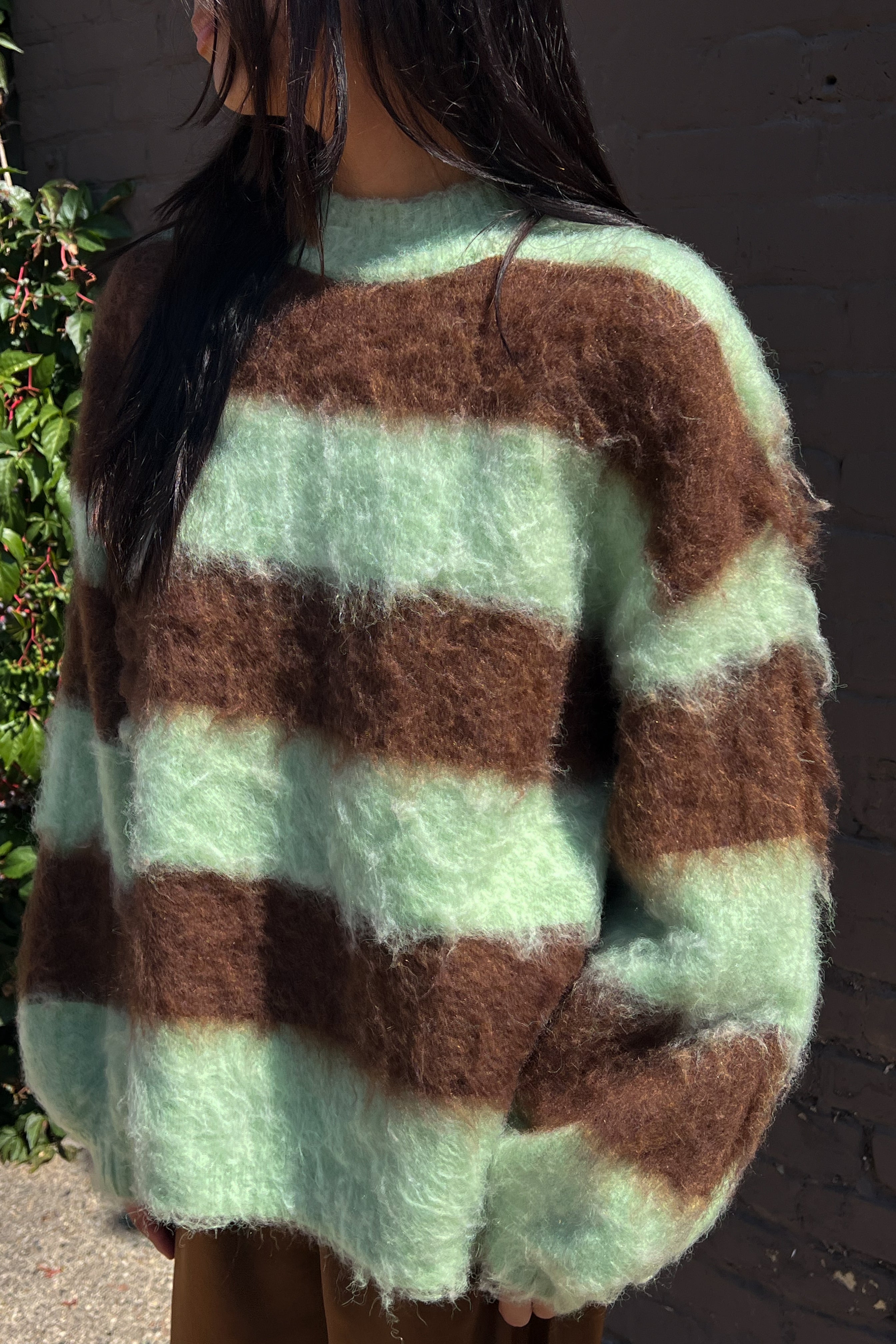 Chip Sweater