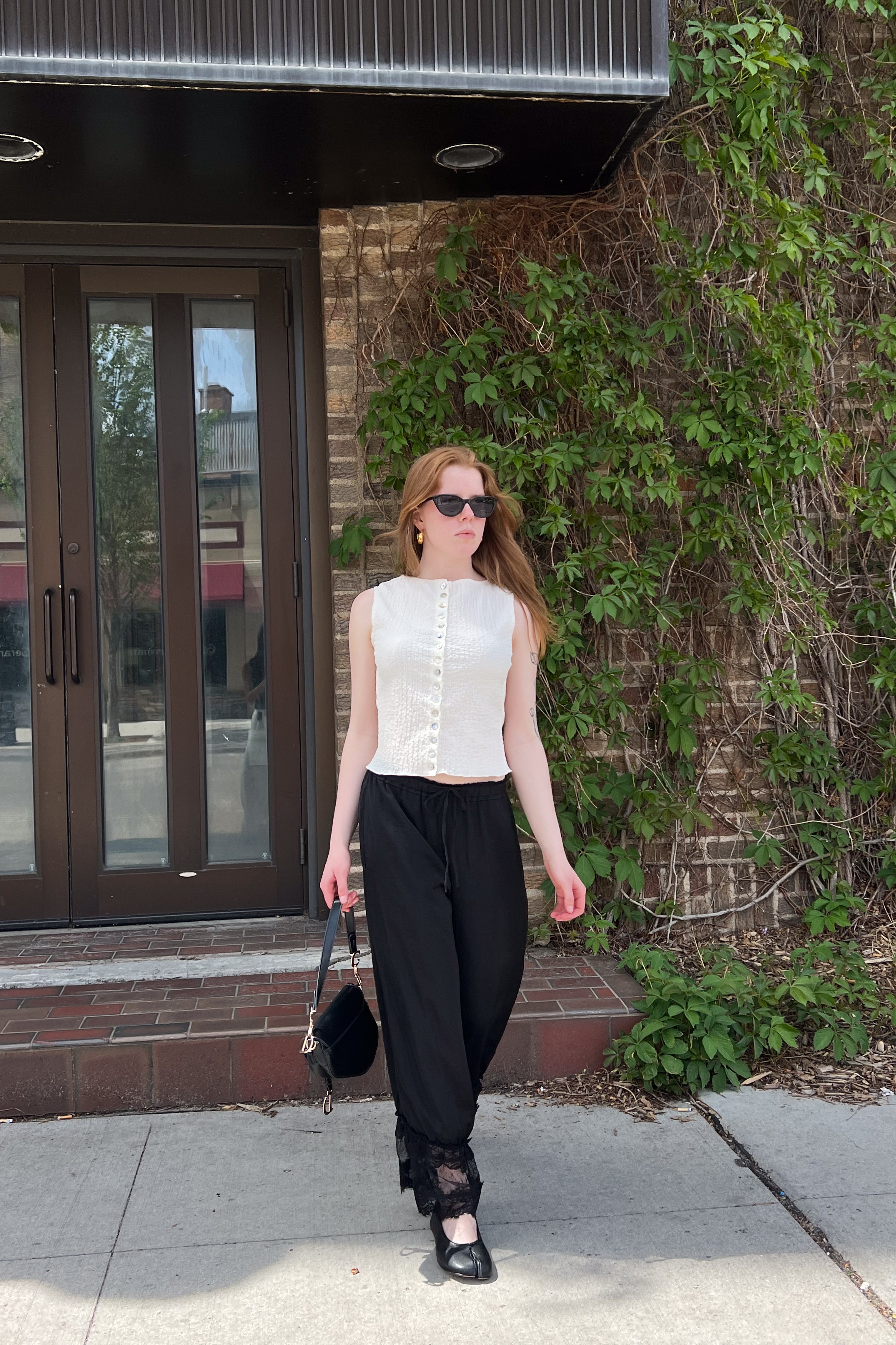 Tribeca Pants