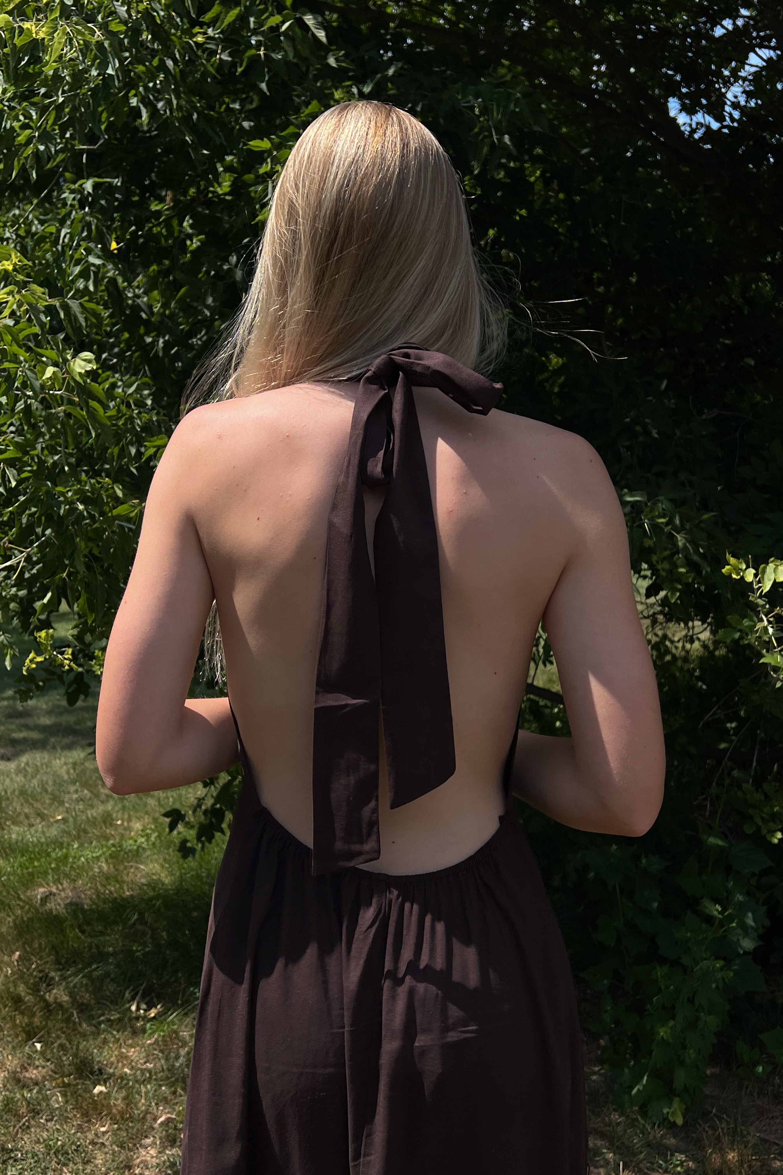 Heat Waves Dress