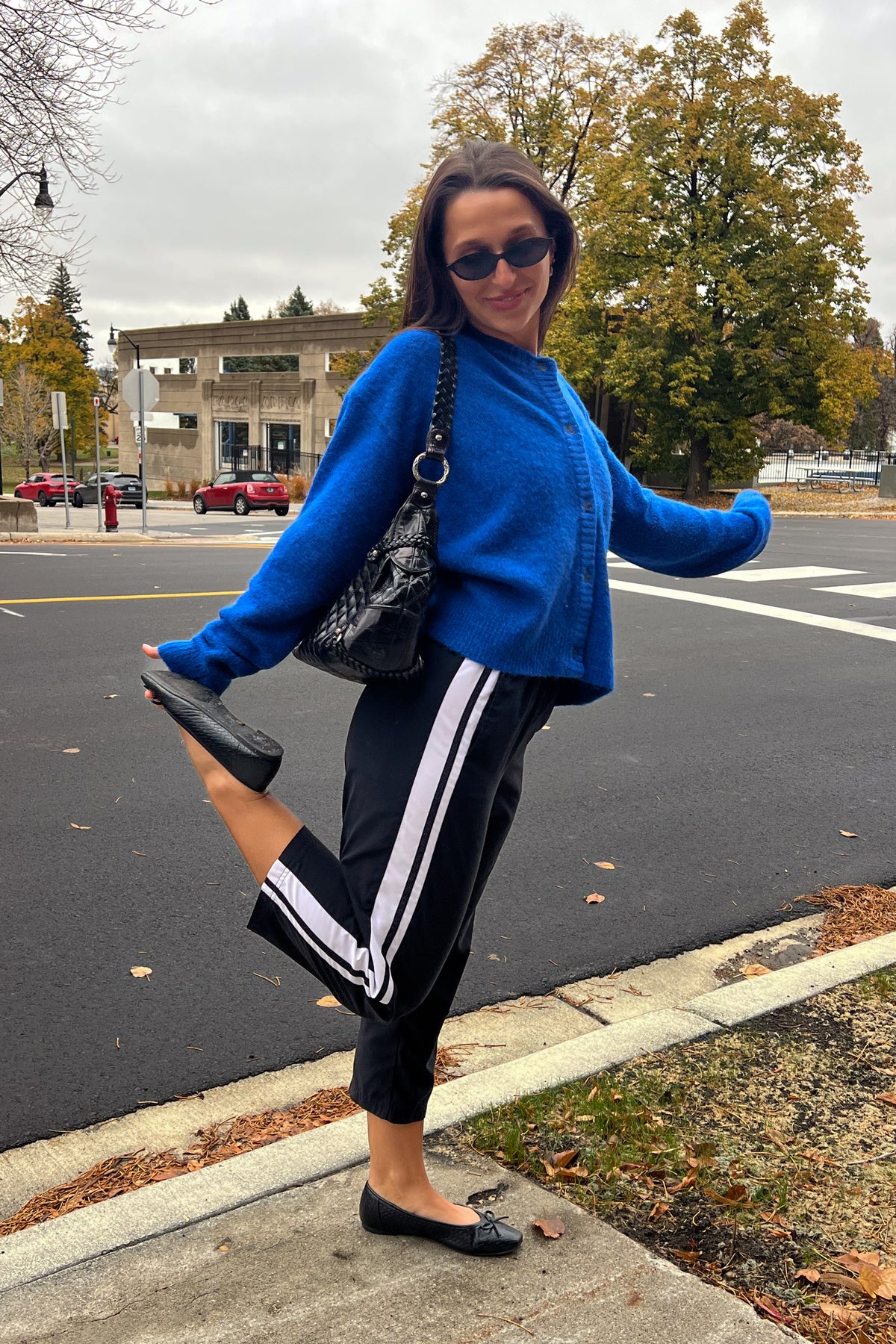 Quinn Cardigan