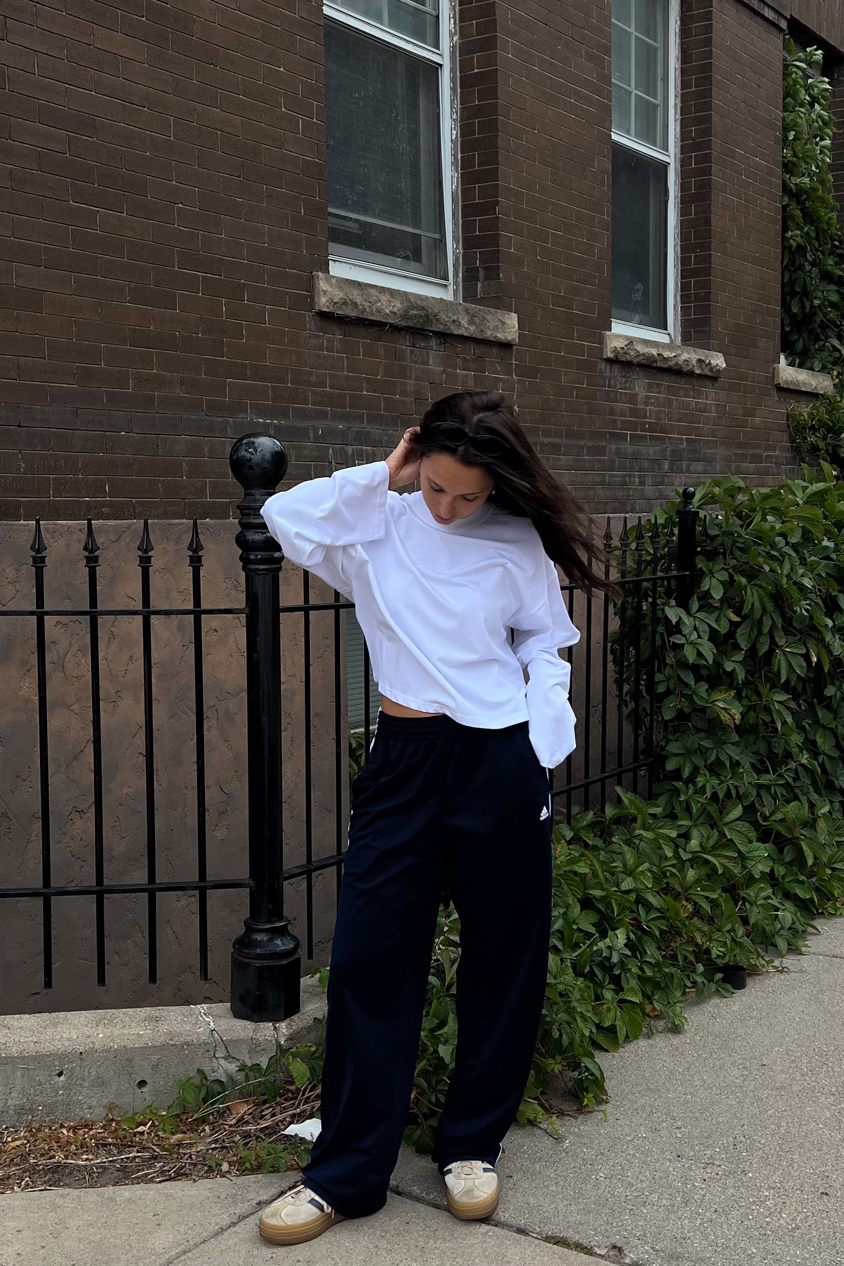 Cooper Top