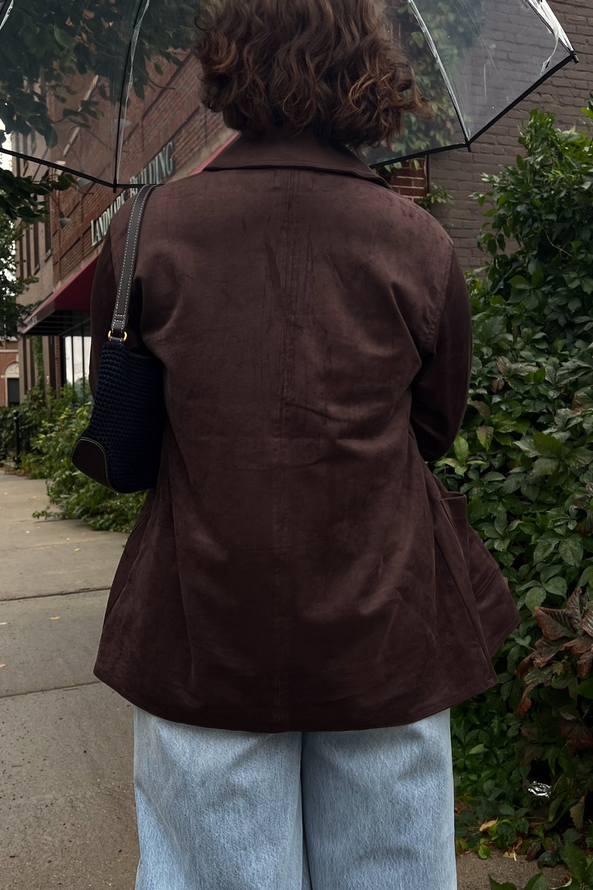 Executive Jacket