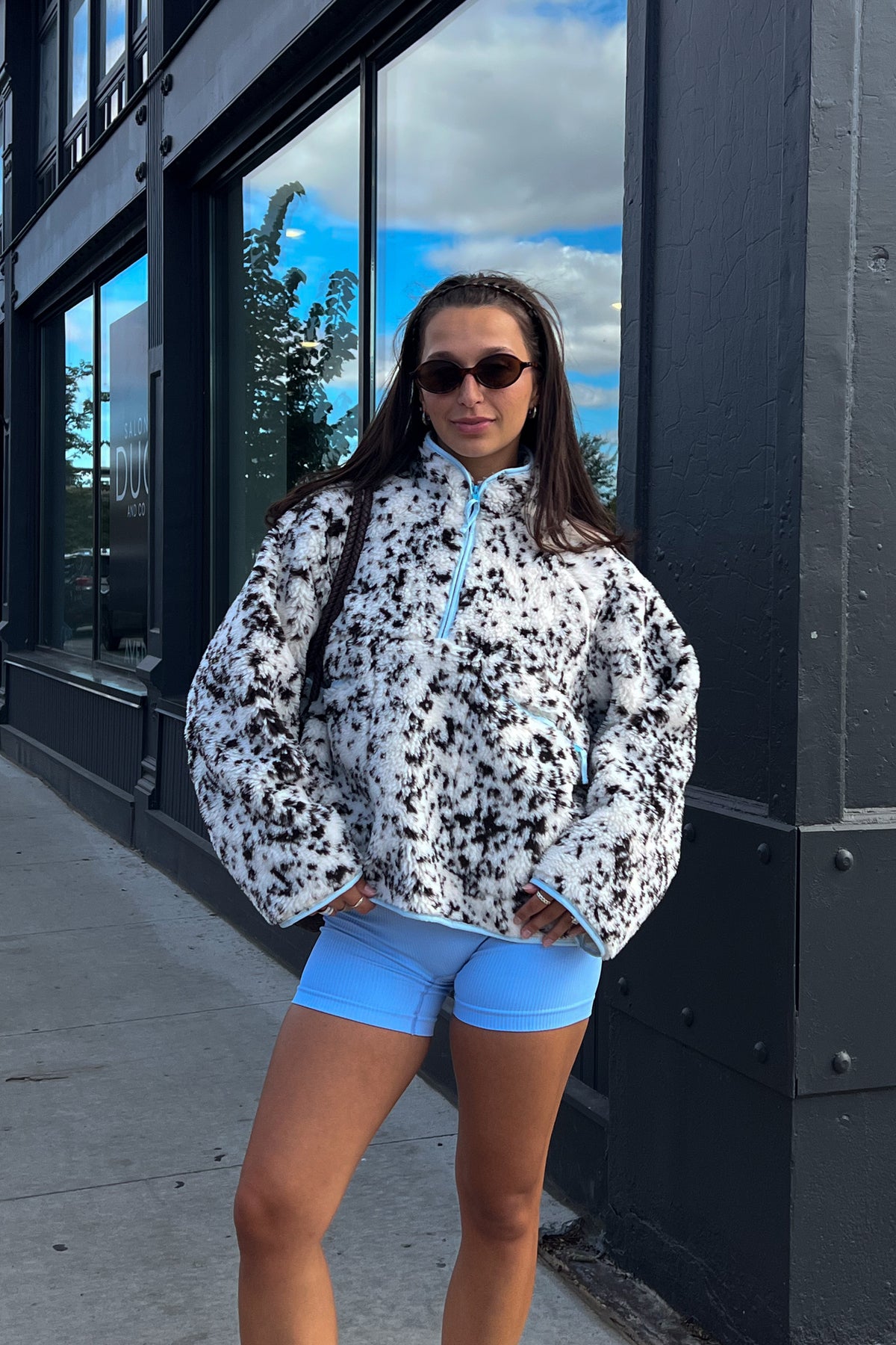 Annie Sherpa