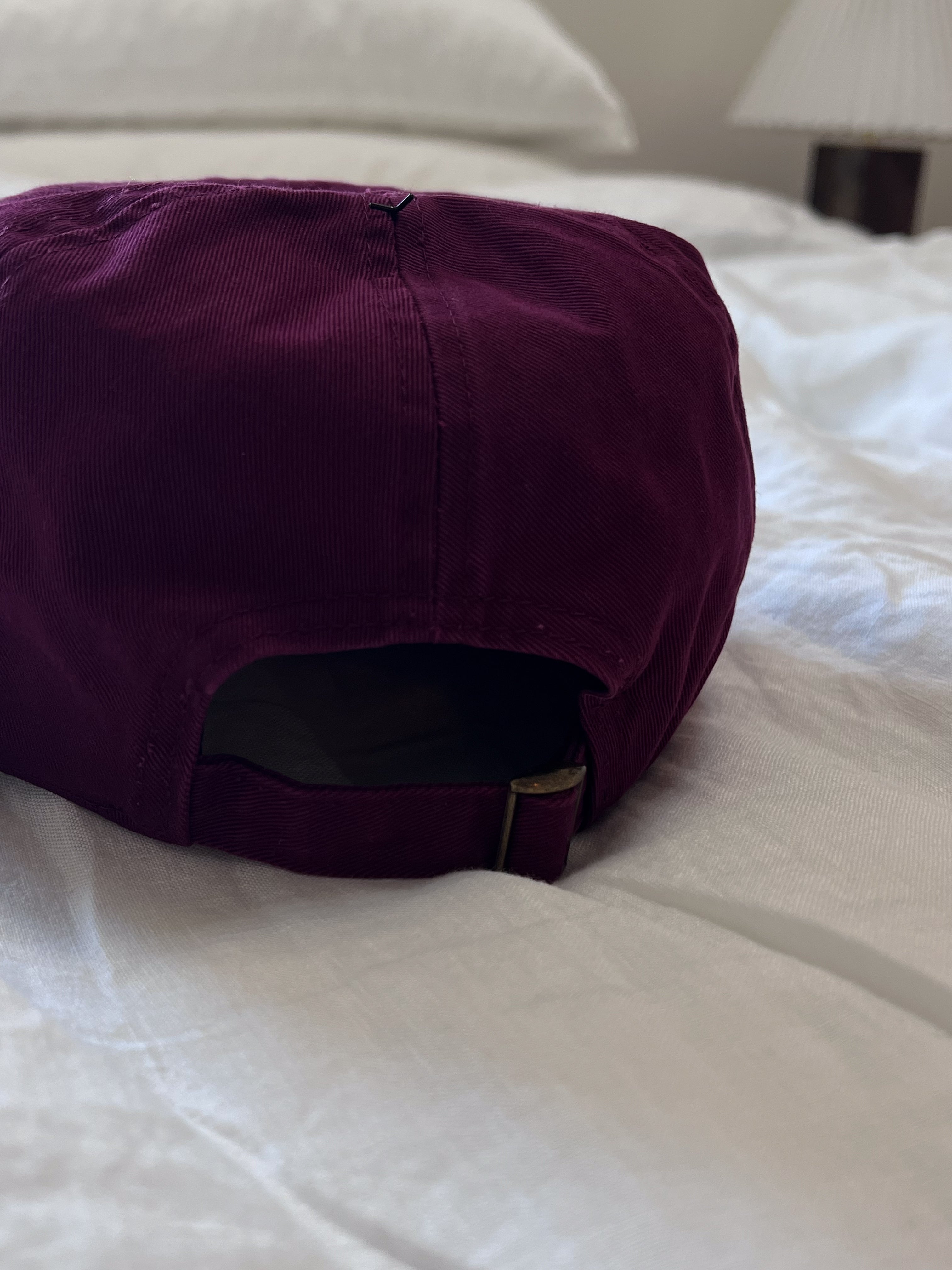 Salty Hat