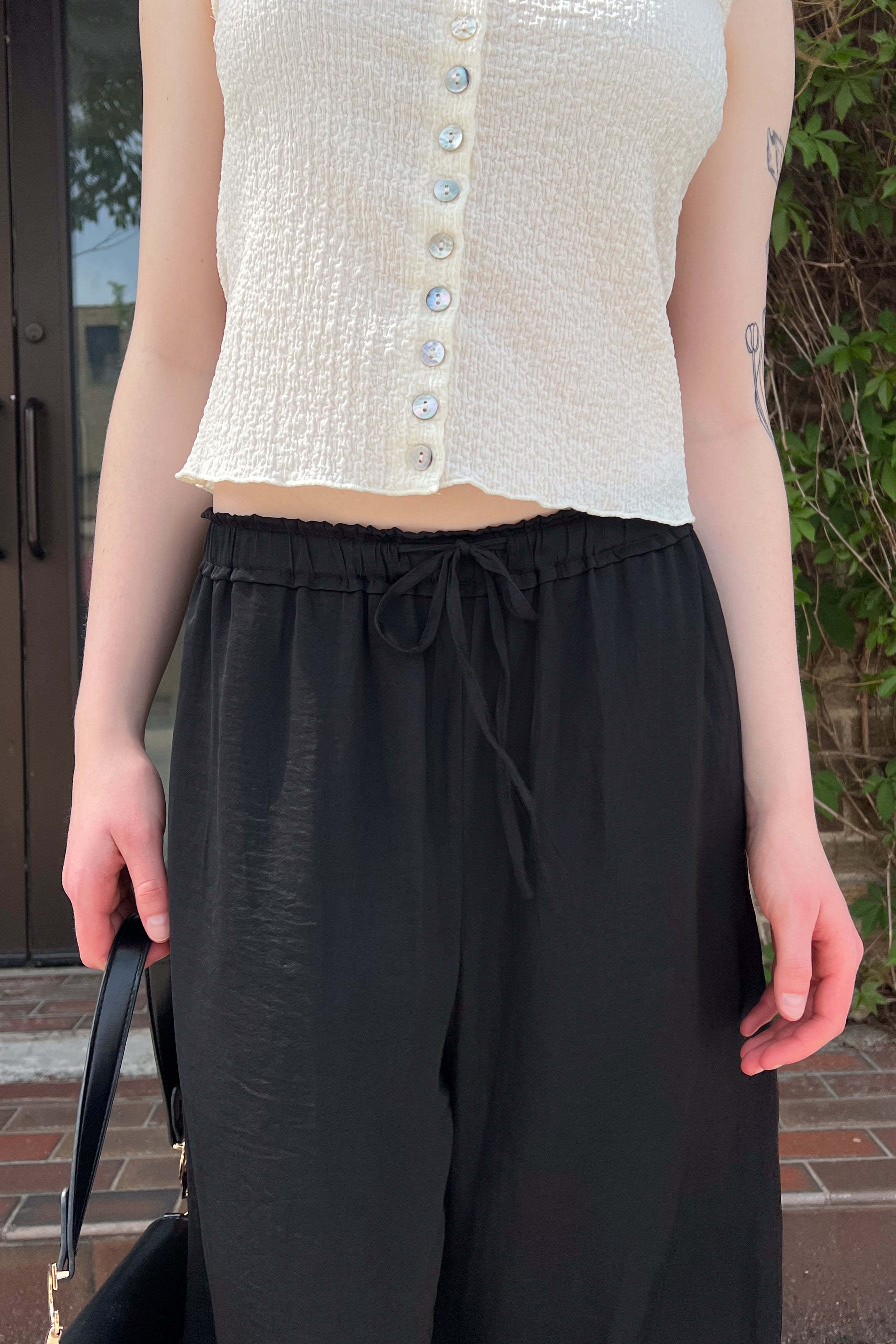 Tribeca Pants