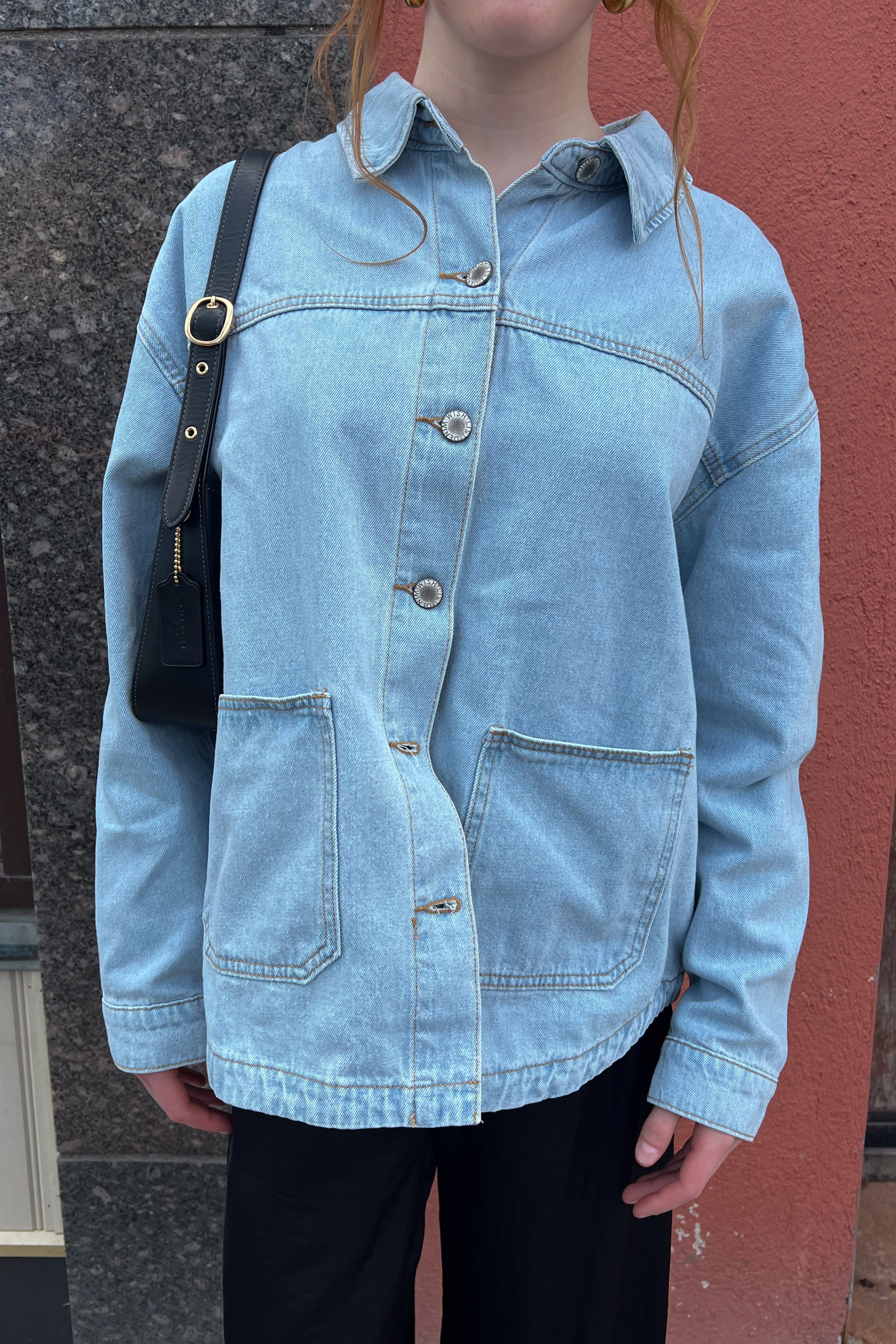 Gal Jacket