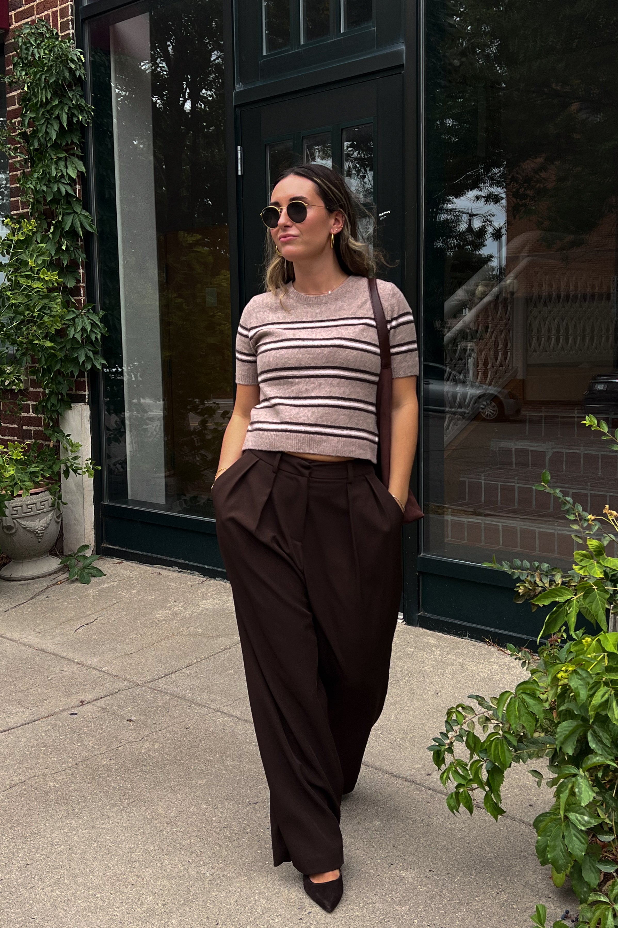 Ramona Top