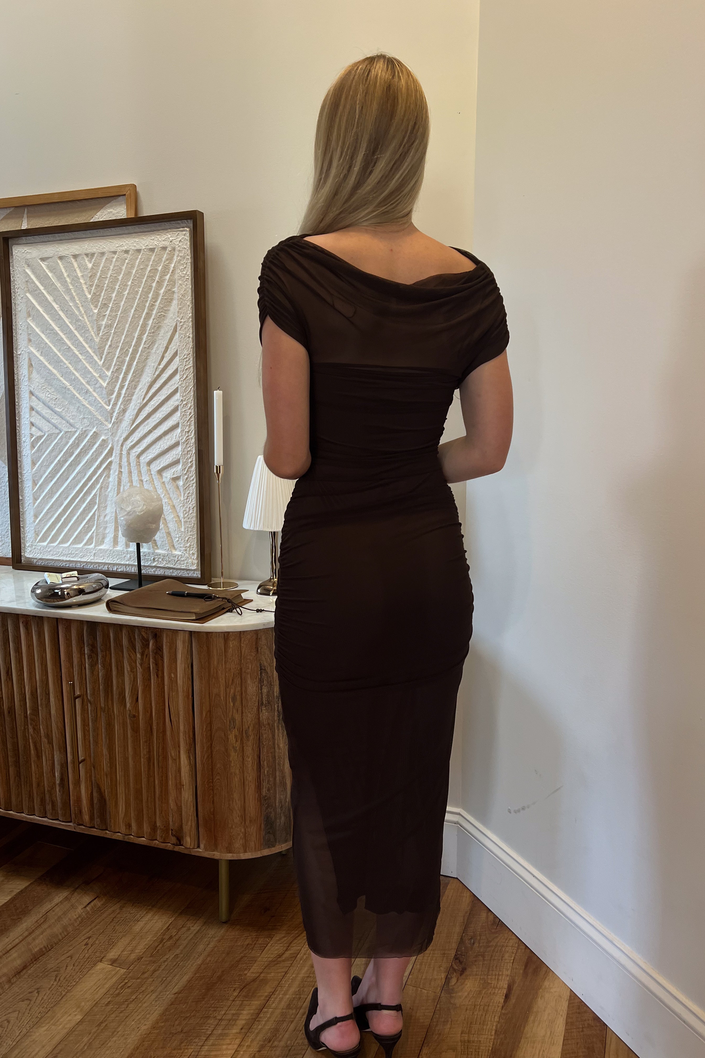 Lifetimes Dress