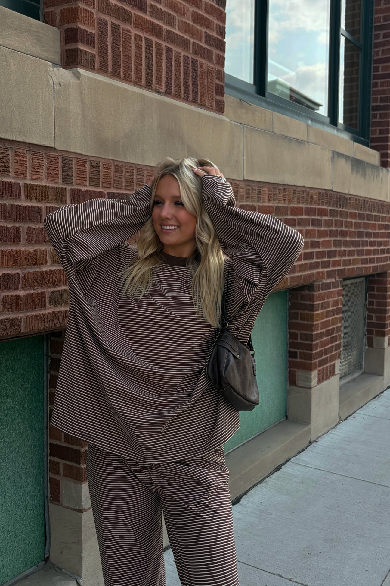 Barton Set Top
