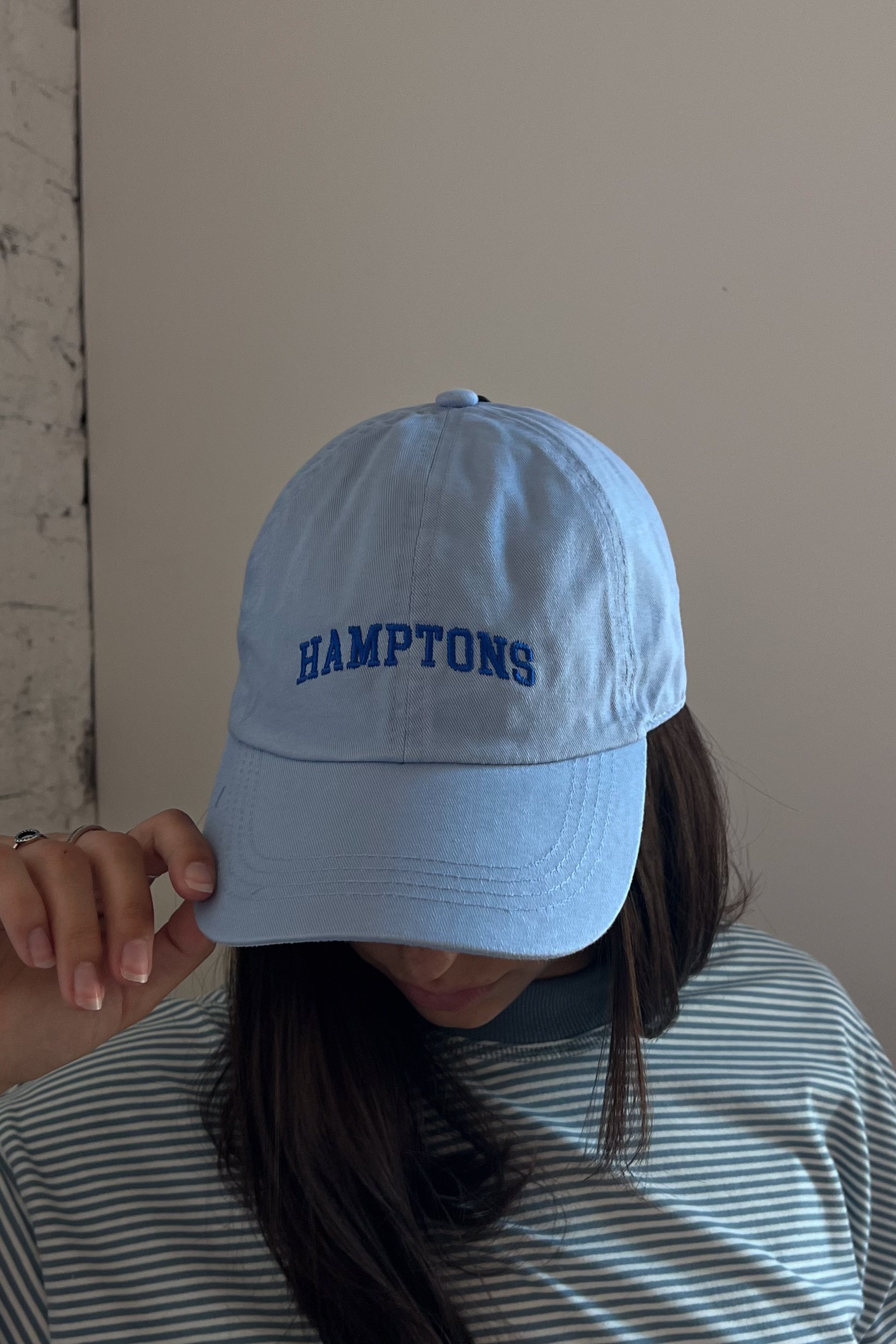 Hamptons Hat
