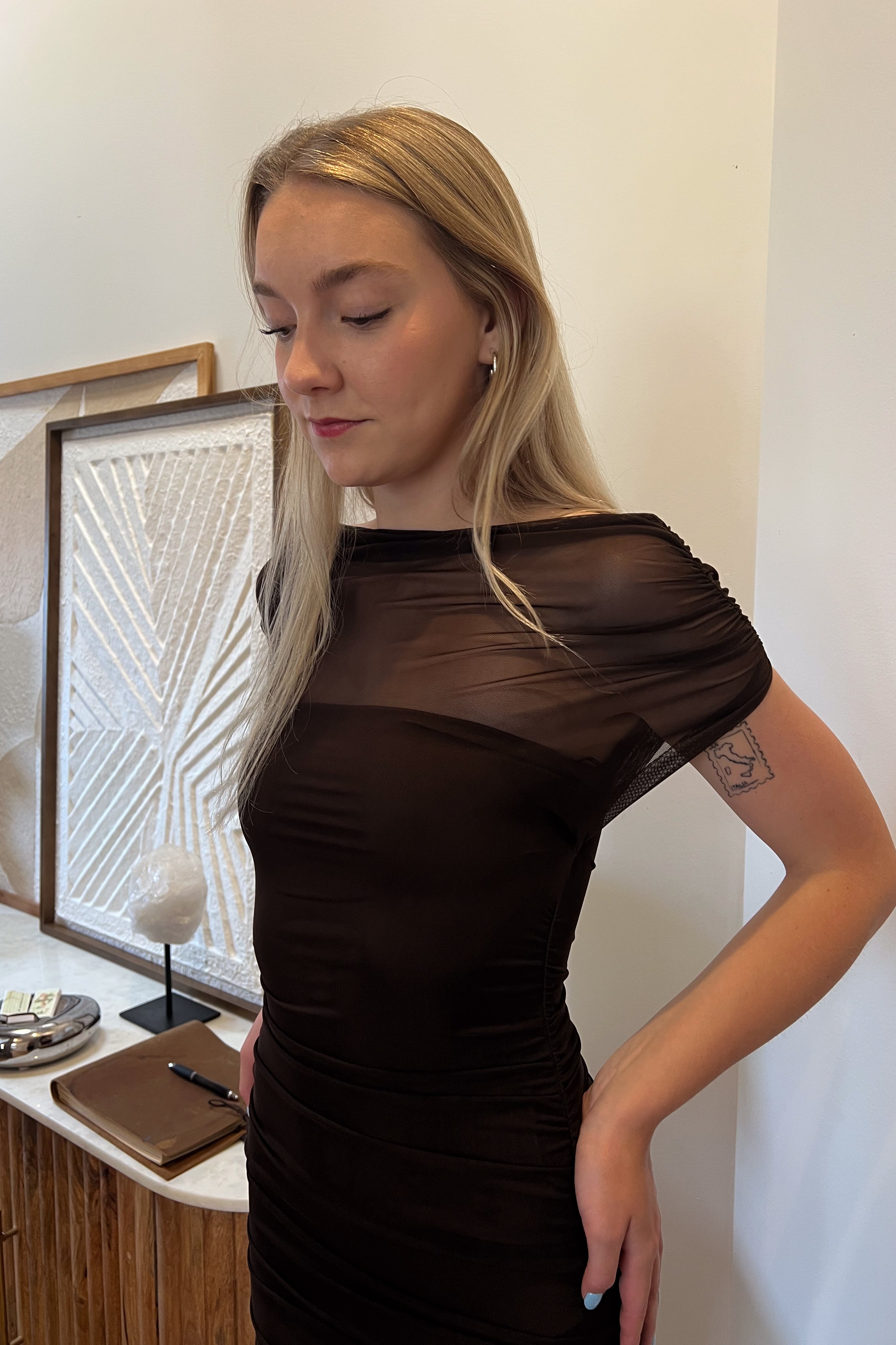 Lifetimes Dress
